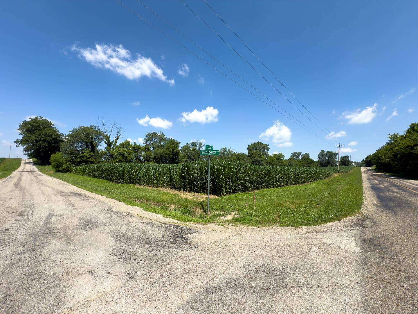 Millersport, OH 43046,0 Bickel Church Road