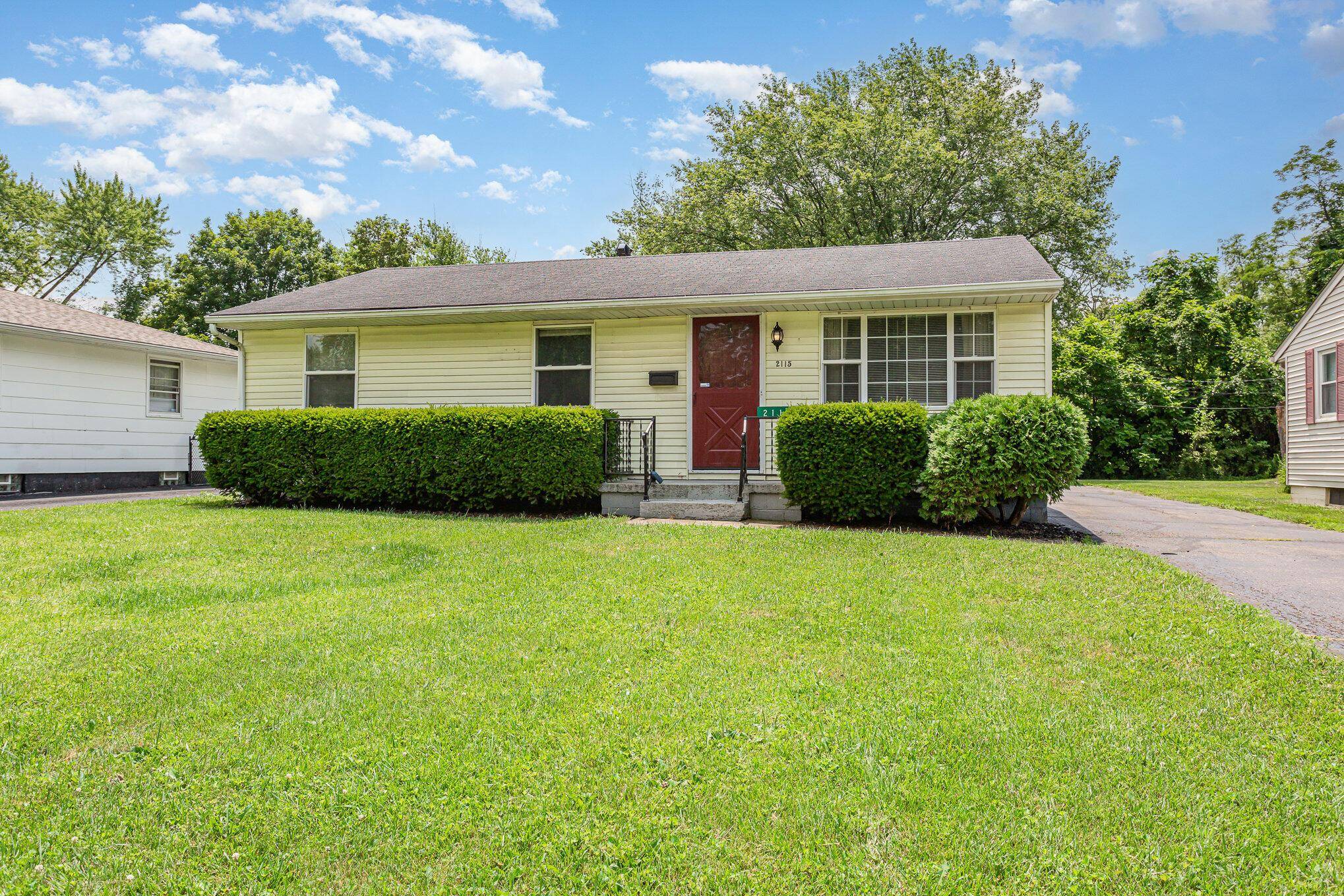 Columbus, OH 43224,2115 Case Road