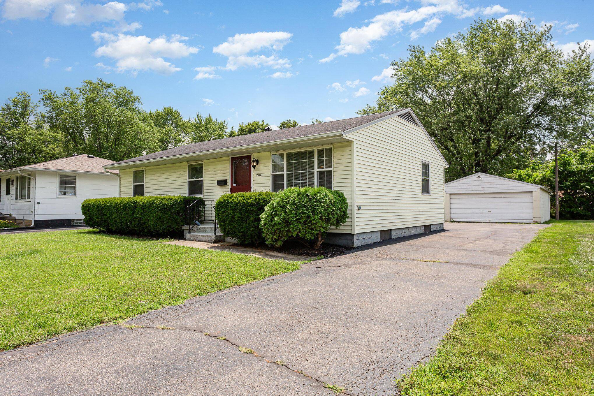 Columbus, OH 43224,2115 Case Road