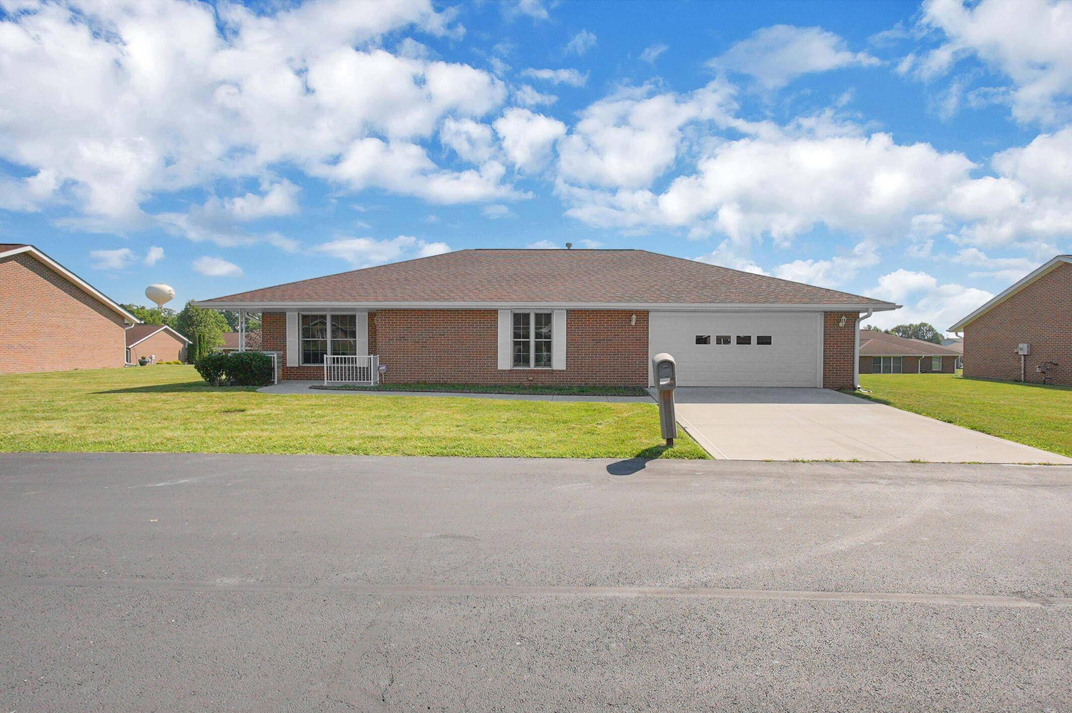 West Jefferson, OH 43162,406 Aarika Drive