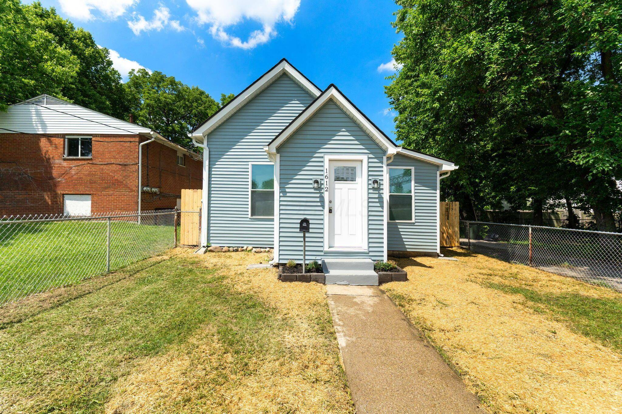 Columbus, OH 43205,1612 Cole Street
