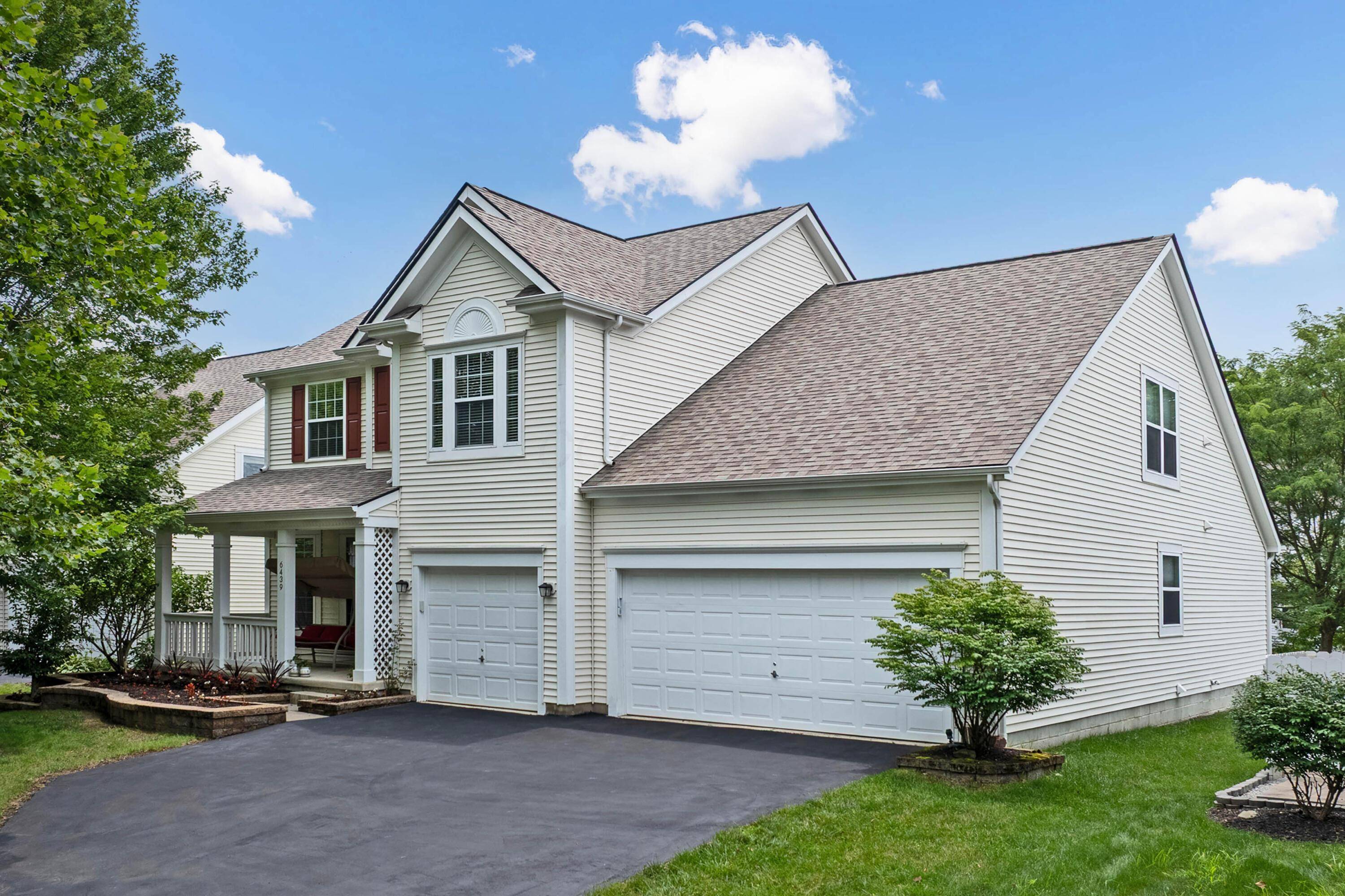 New Albany, OH 43054,6439 Lake Mathias Drive