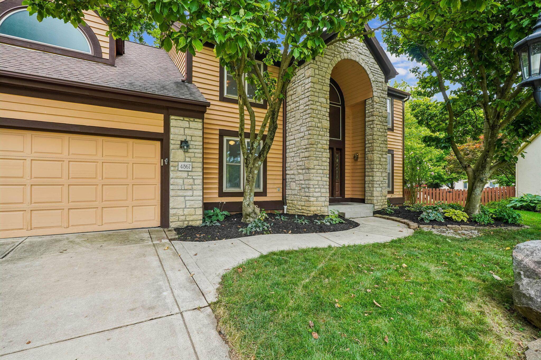 Hilliard, OH 43026,4867 Sarasota Court