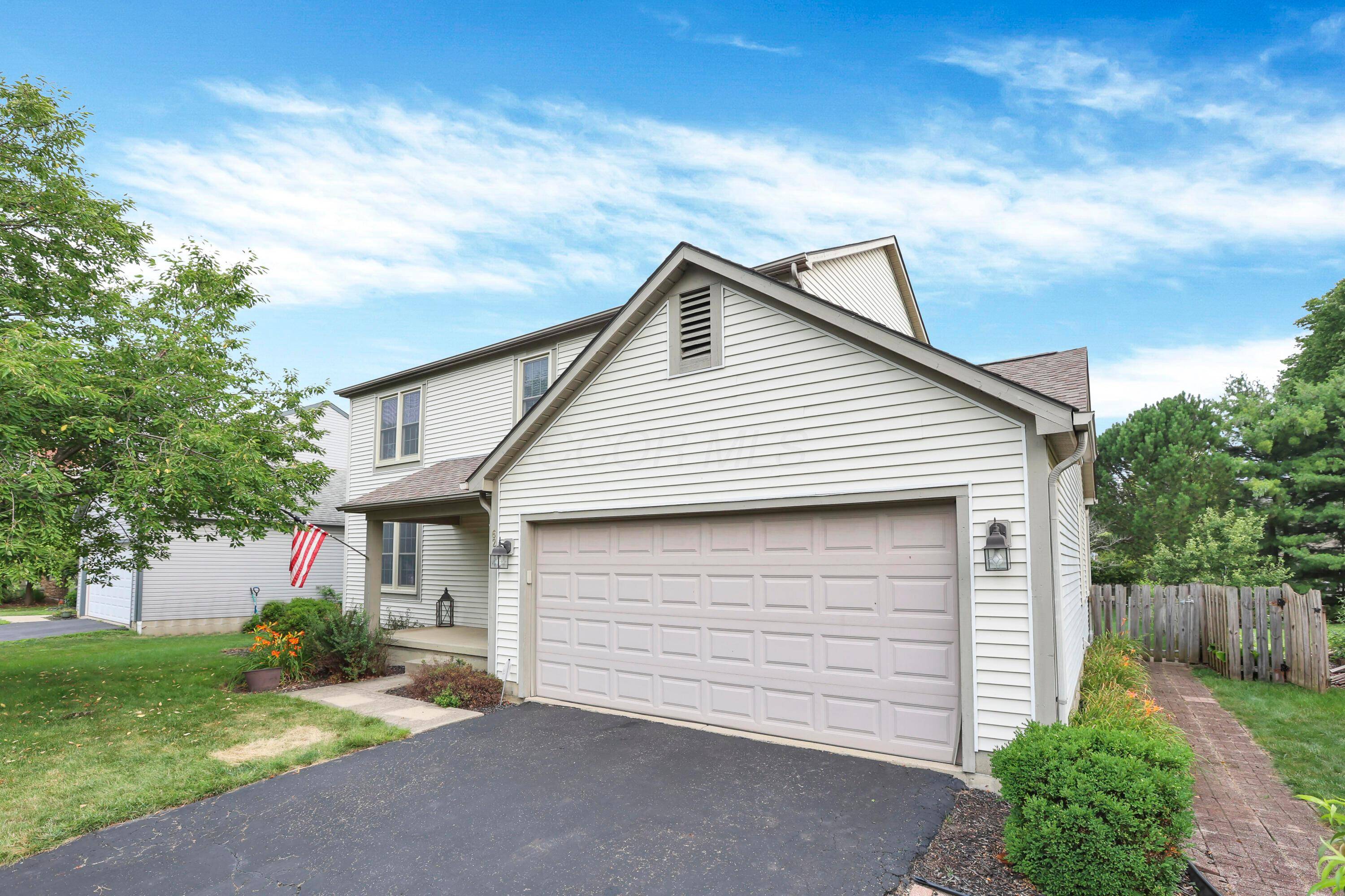 Hilliard, OH 43026,6264 Pinefield Drive
