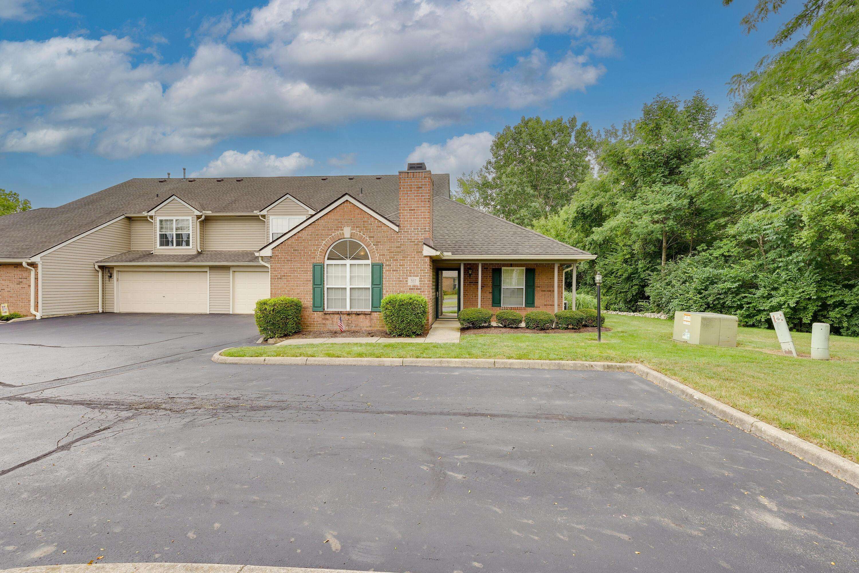 Lewis Center, OH 43035,317 Chardonnay Lane