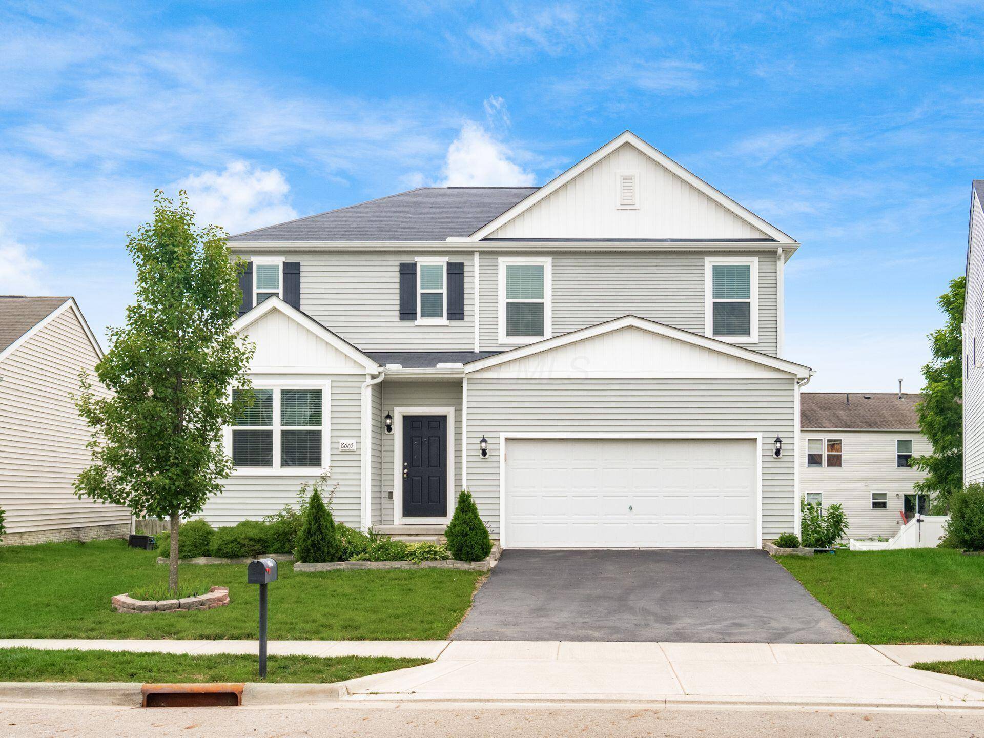 Blacklick, OH 43004,8665 Conestoga Valley Drive