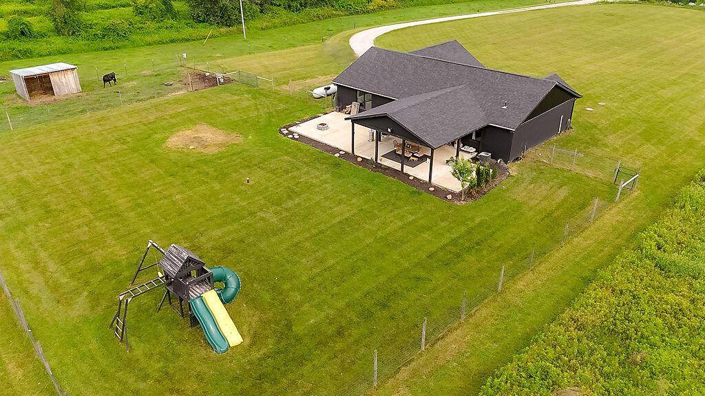 Mount Vernon, OH 43050,9710 Butcher Road