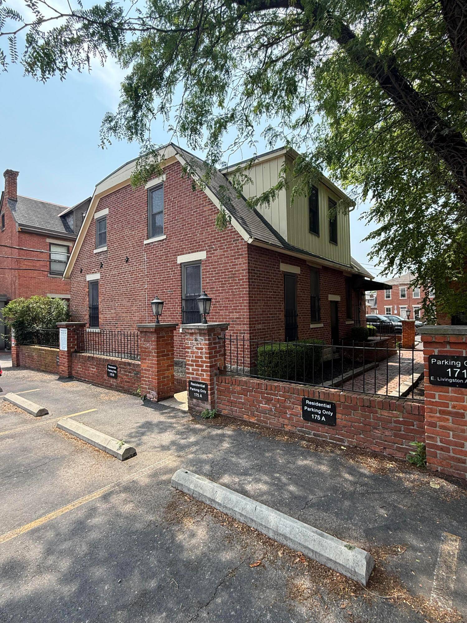 Columbus, OH 43206,500 S 4th Street