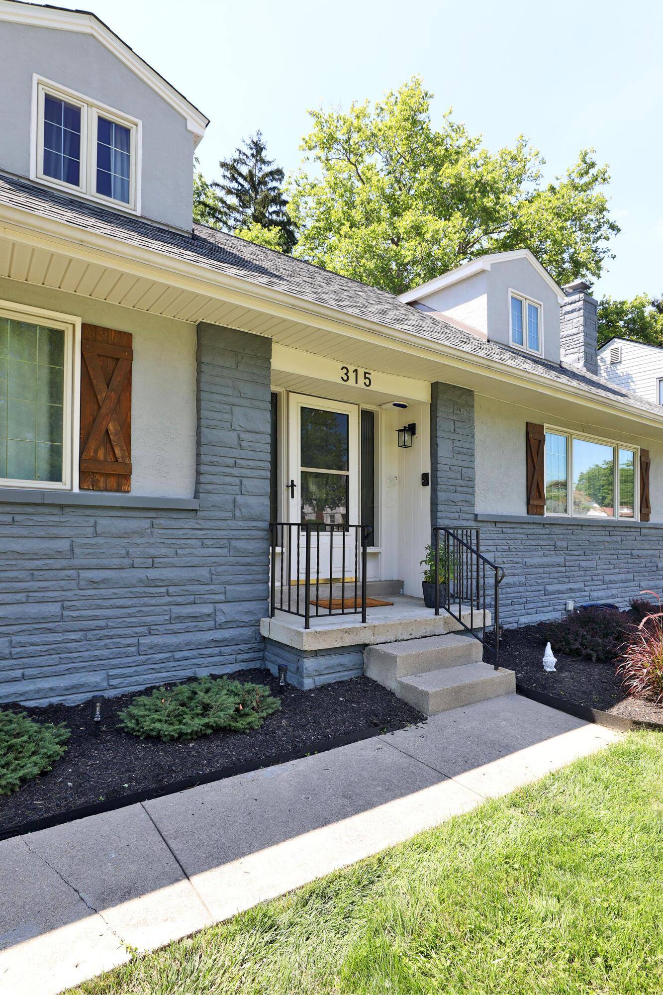 Columbus, OH 43209,315 S Kellner Road