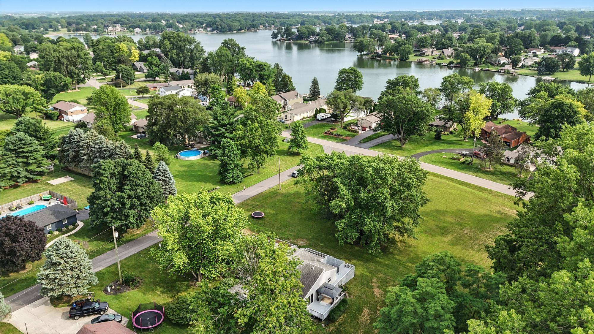 London, OH 43140,2600 Seneca Drive