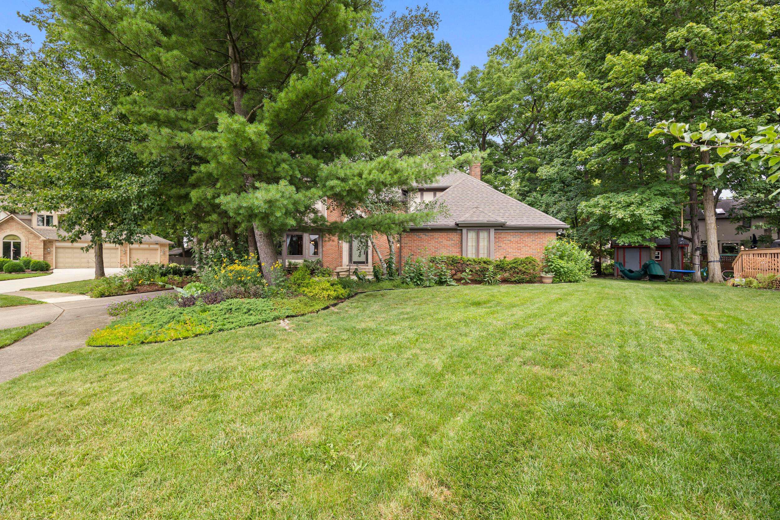 Westerville, OH 43081,166 Fawn Court