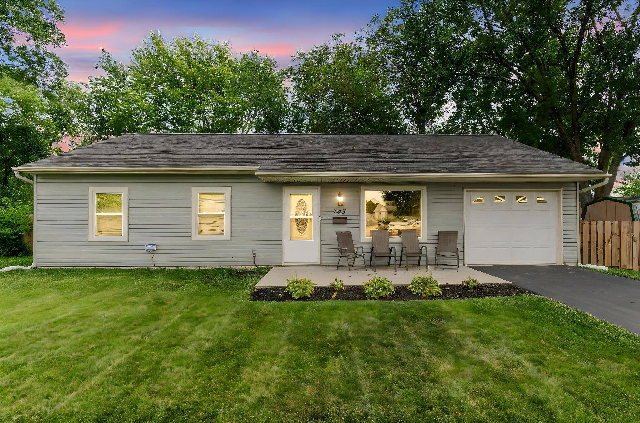Columbus, OH 43207,893 Aladdin Court