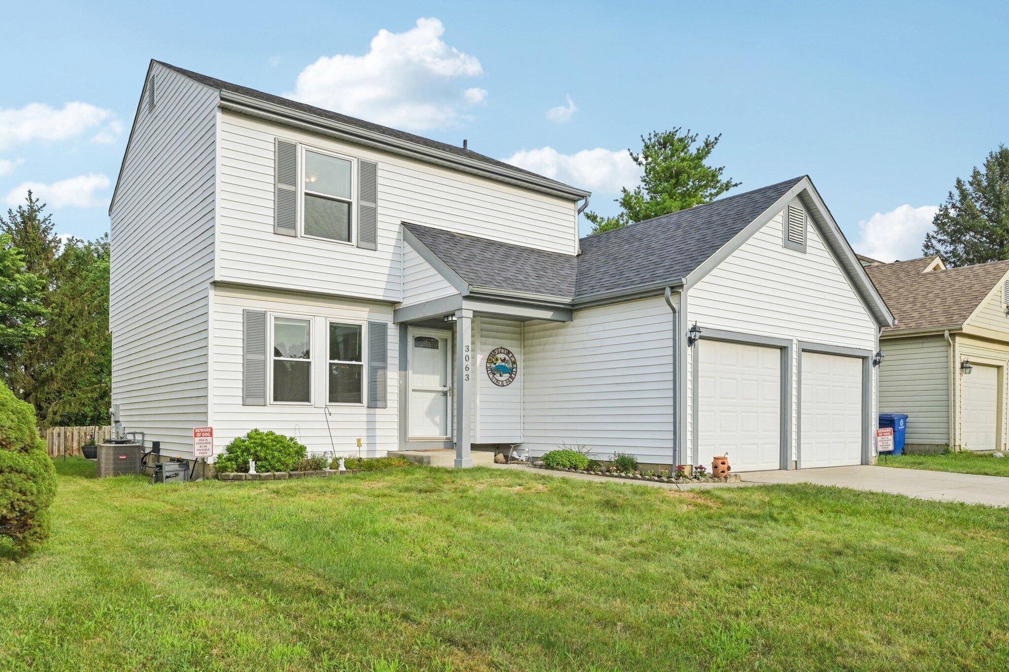 Pickerington, OH 43147,3063 Sun Valley Drive