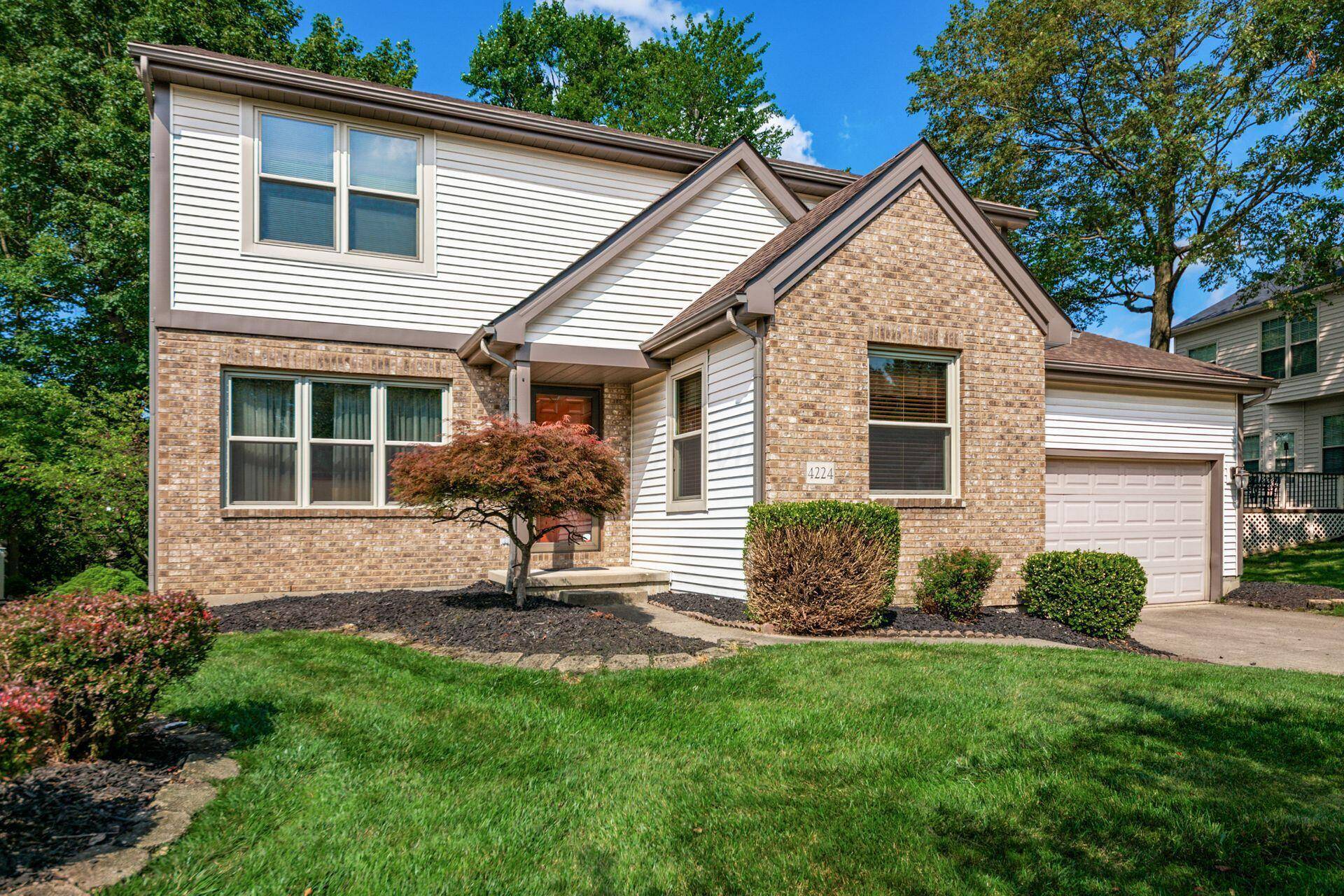 Columbus, OH 43230,4224 Eagle Head Drive