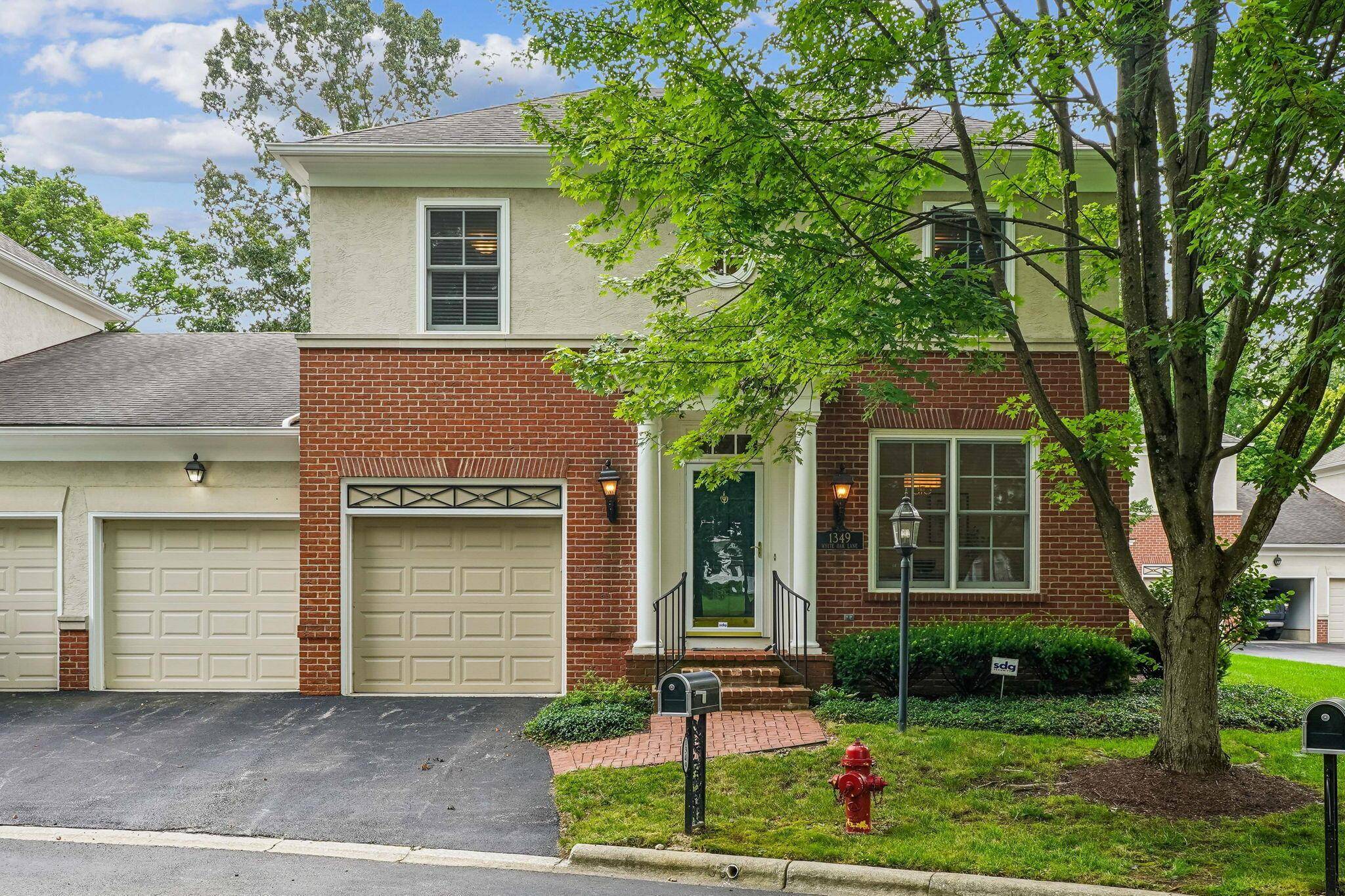 New Albany, OH 43054,1349 White Oak Lane