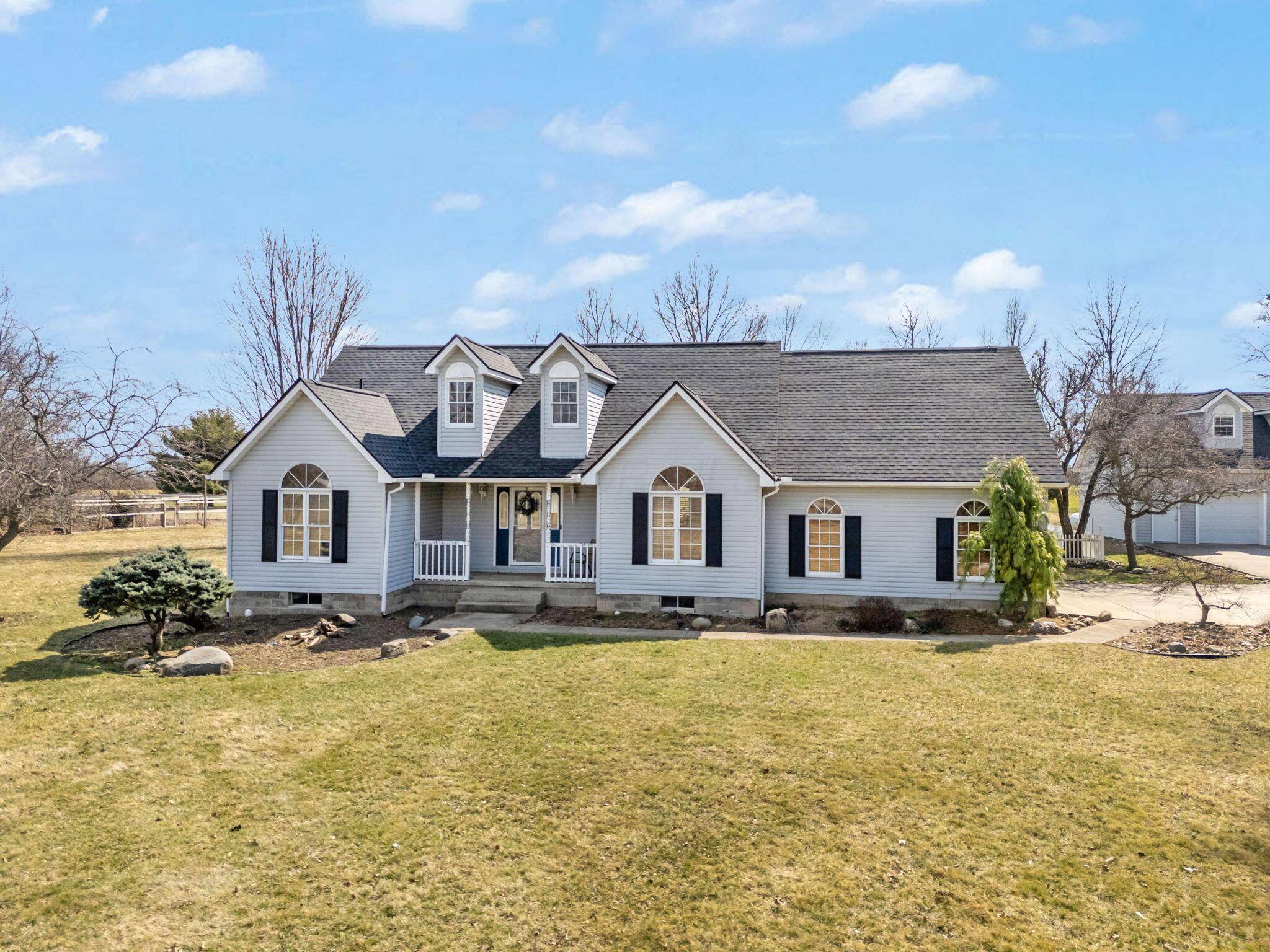 Orient, OH 43146,5583 Durrett Road