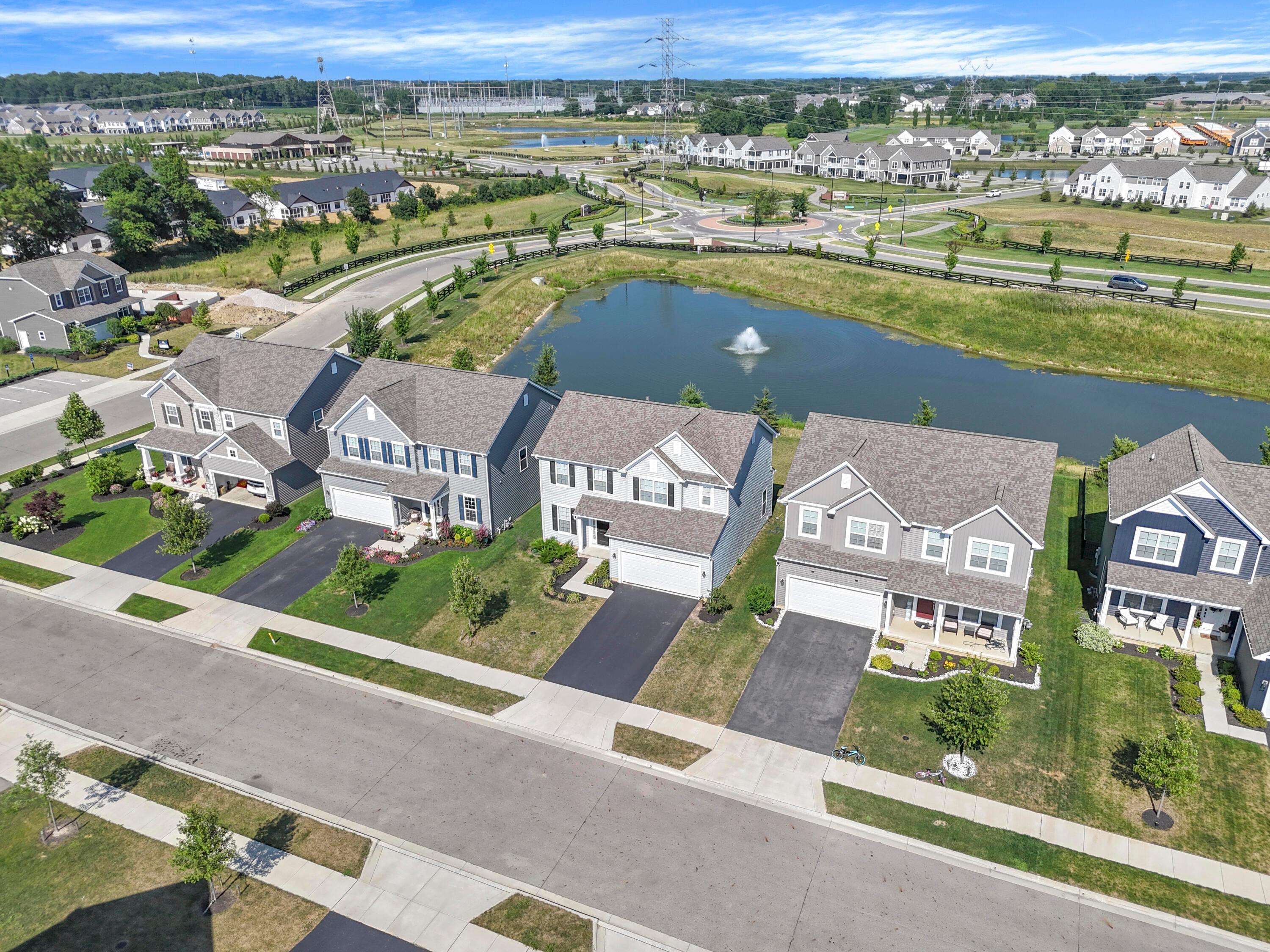 Powell, OH 43065,6781 Dulles Drive