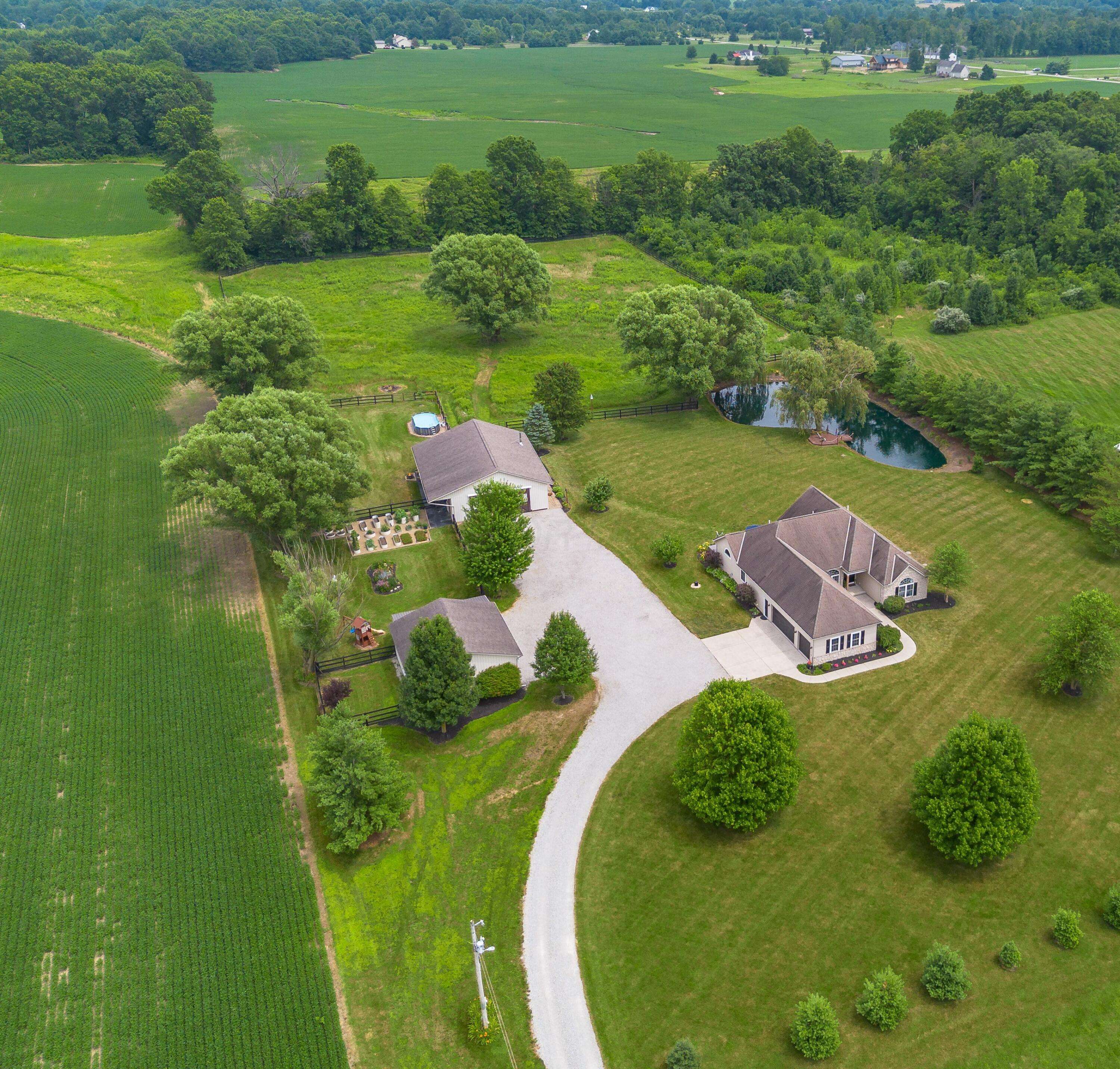 Sunbury, OH 43074,6950 Blue Church Road