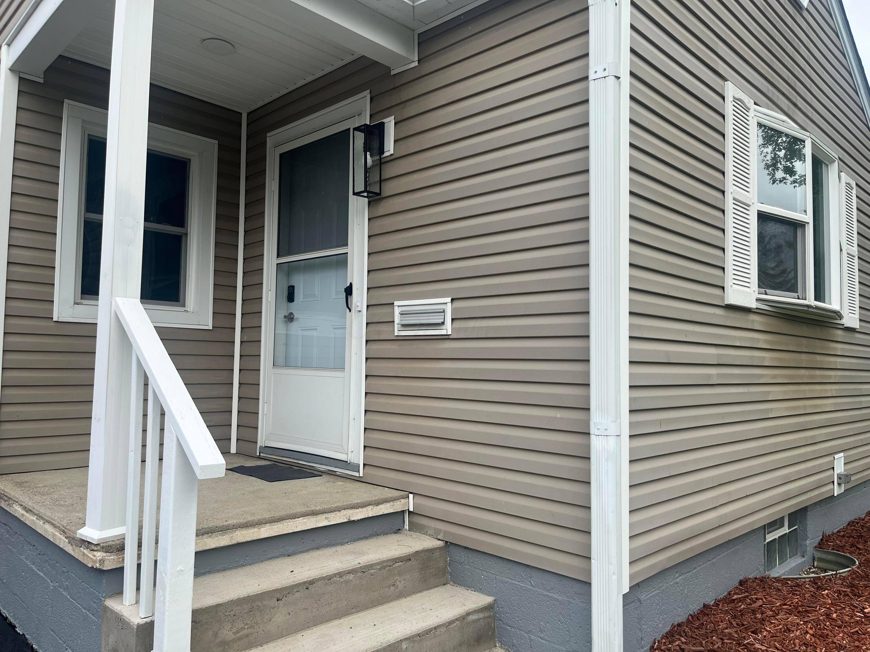 Columbus, OH 43209,205 N Gould Road