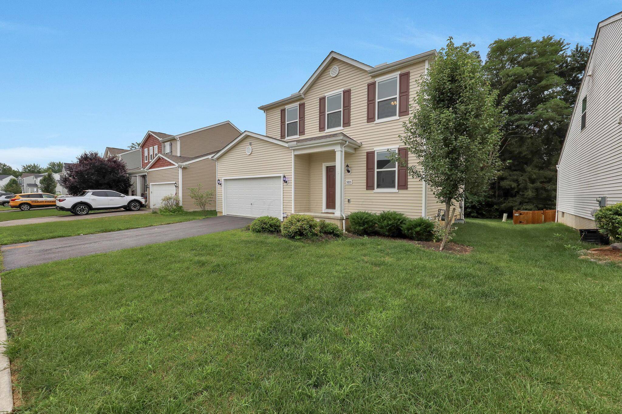 Westerville, OH 43081,5835 Sebring Drive