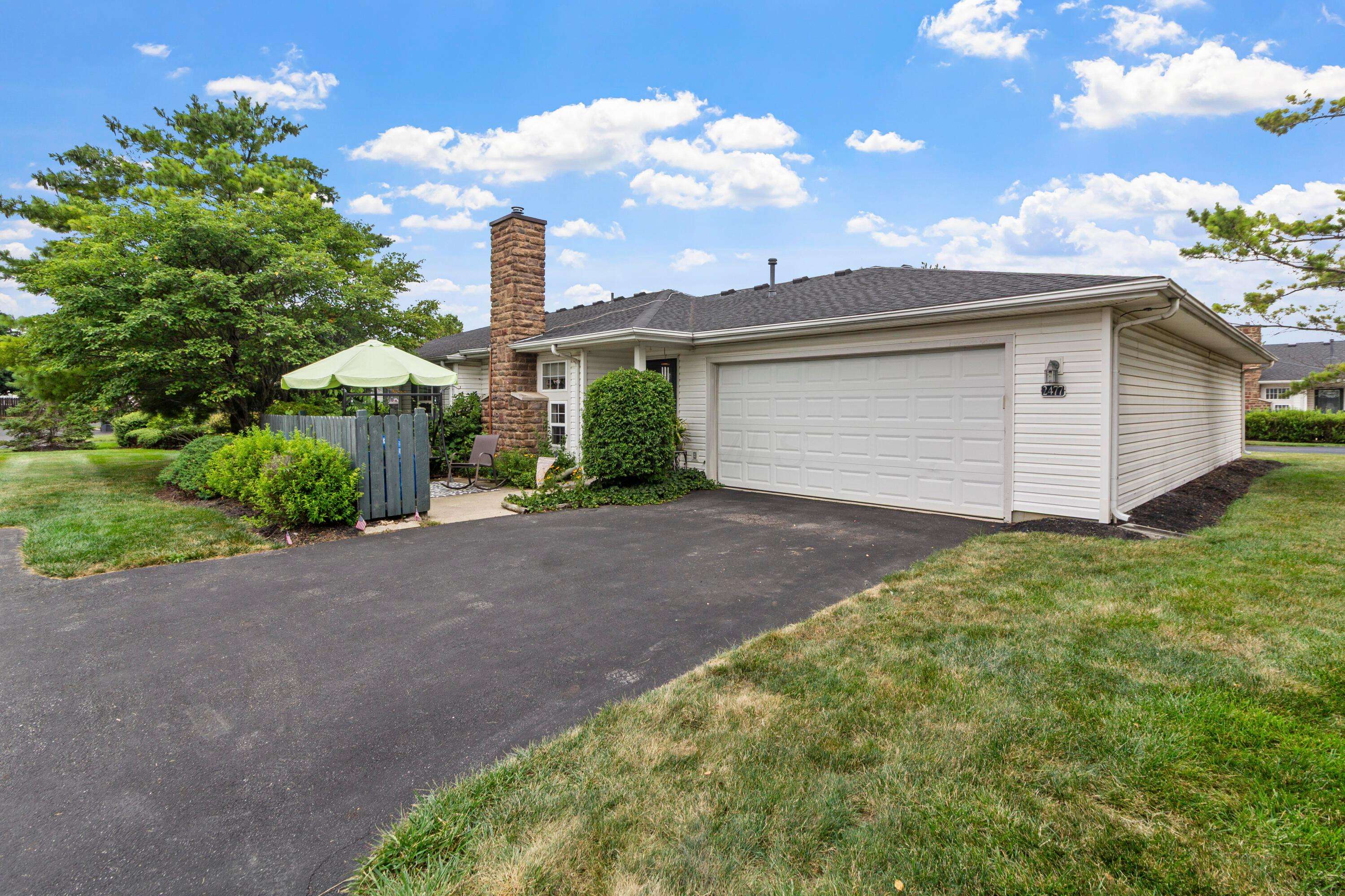 Hilliard, OH 43026,2477 Crystal Springs Drive