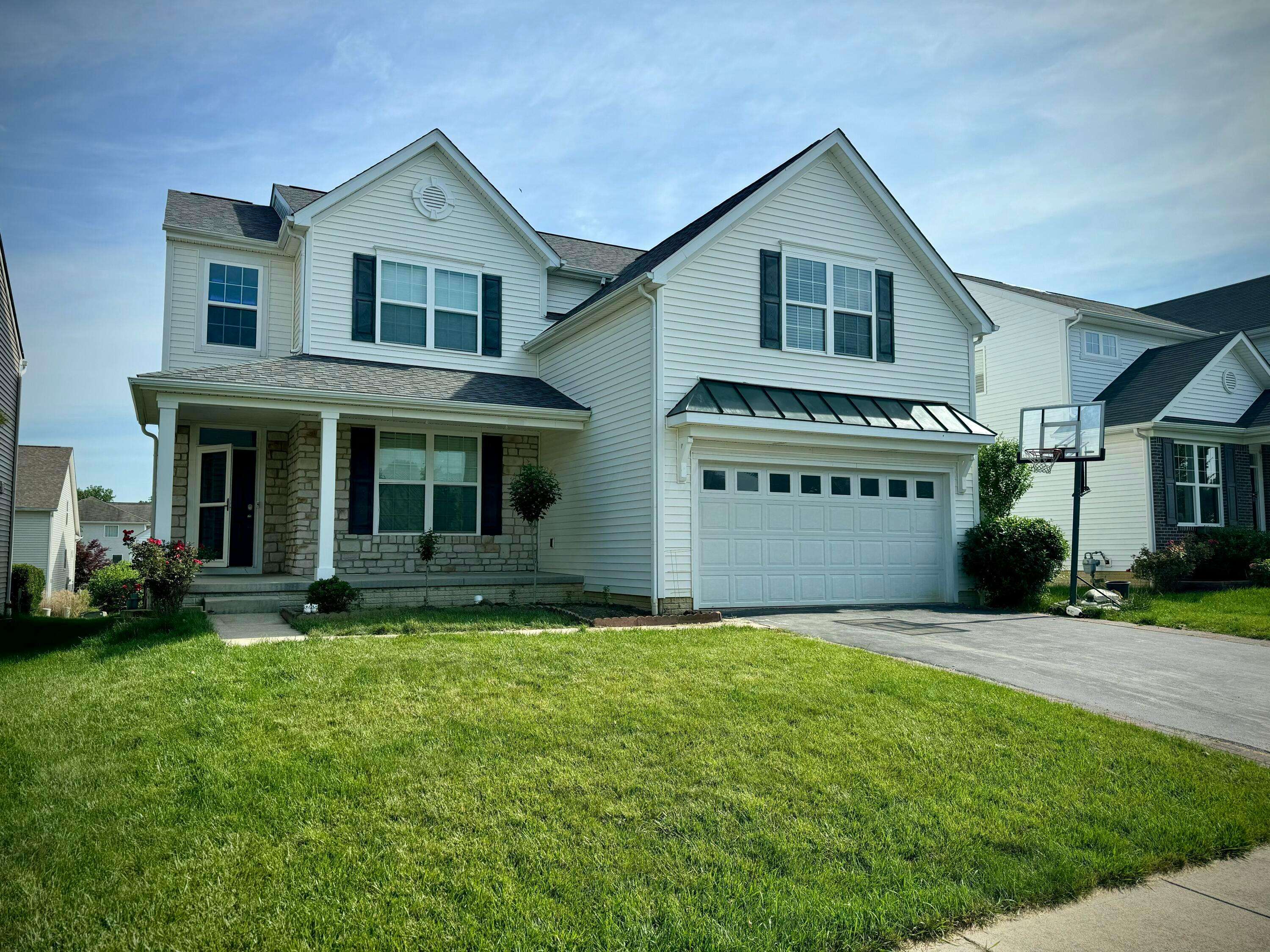 Lewis Center, OH 43035,329 Dovetail Drive