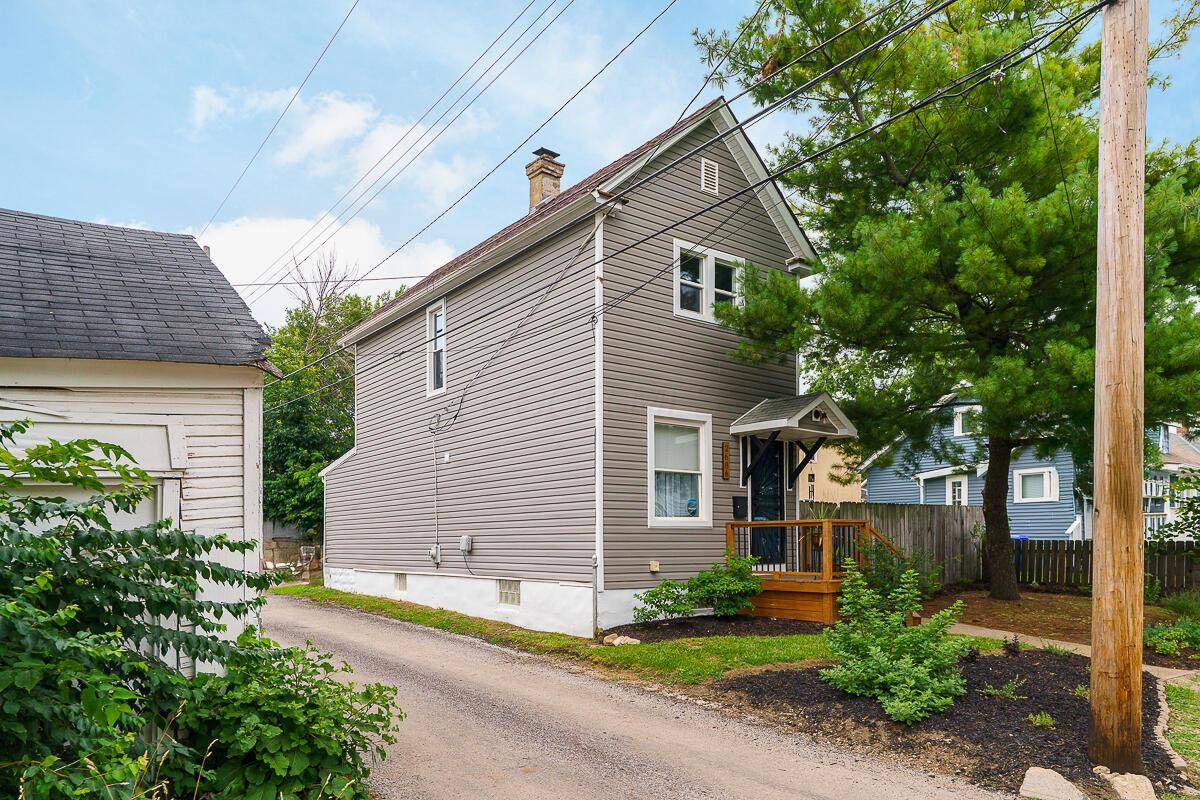 Columbus, OH 43204,2686 Wicklow Road