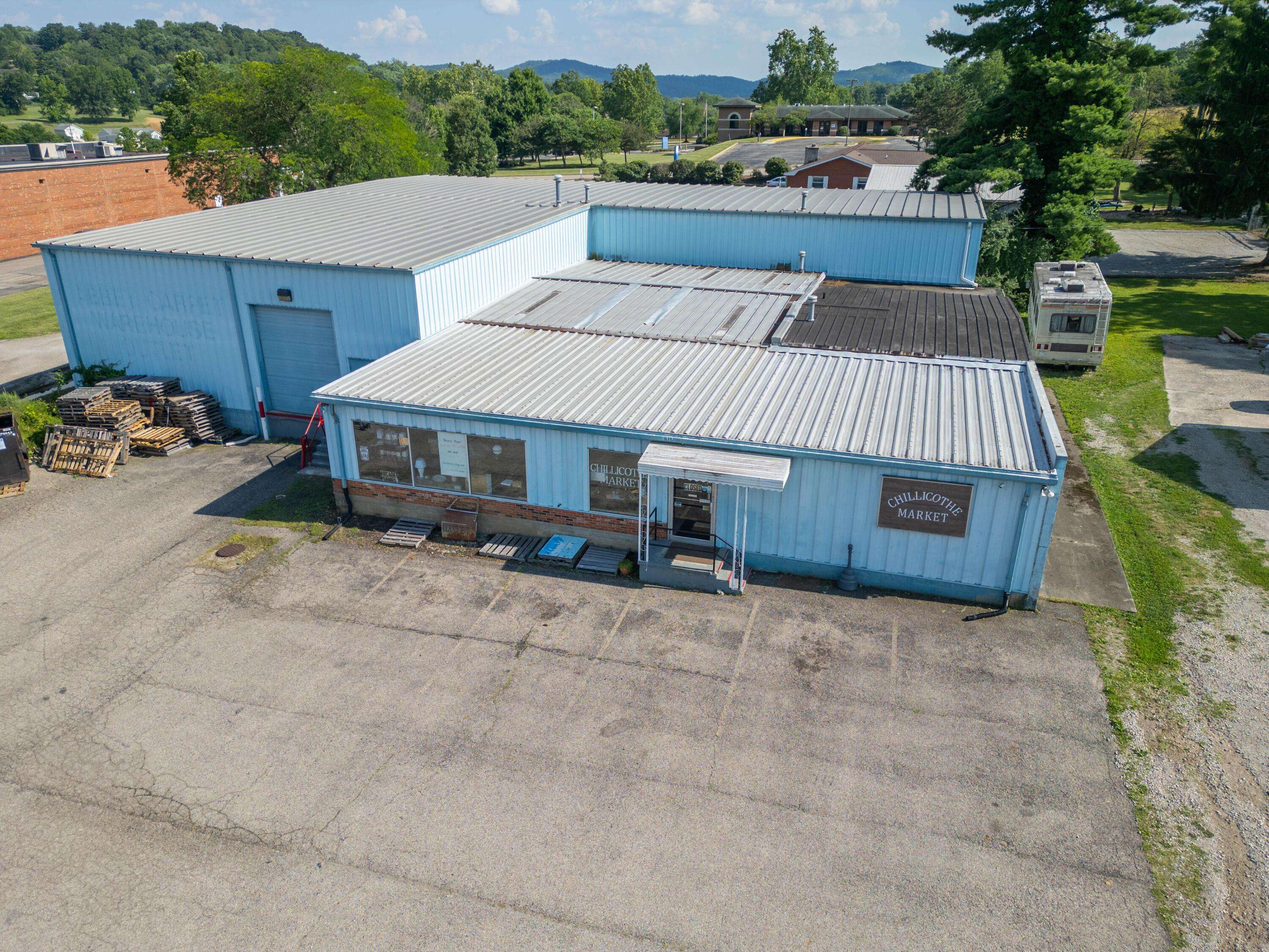 Chillicothe, OH 45601,1222 Western Avenue