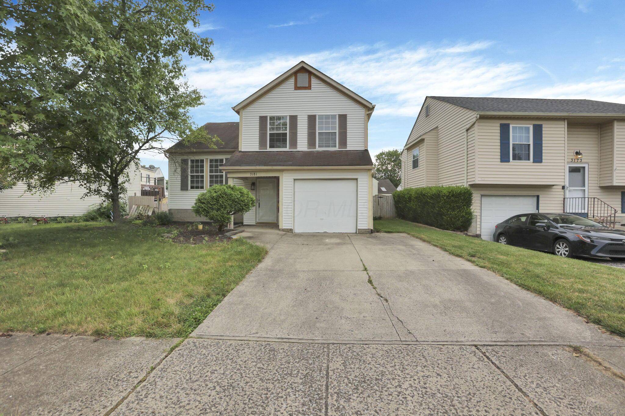 Reynoldsburg, OH 43068,3181 Creighton Place