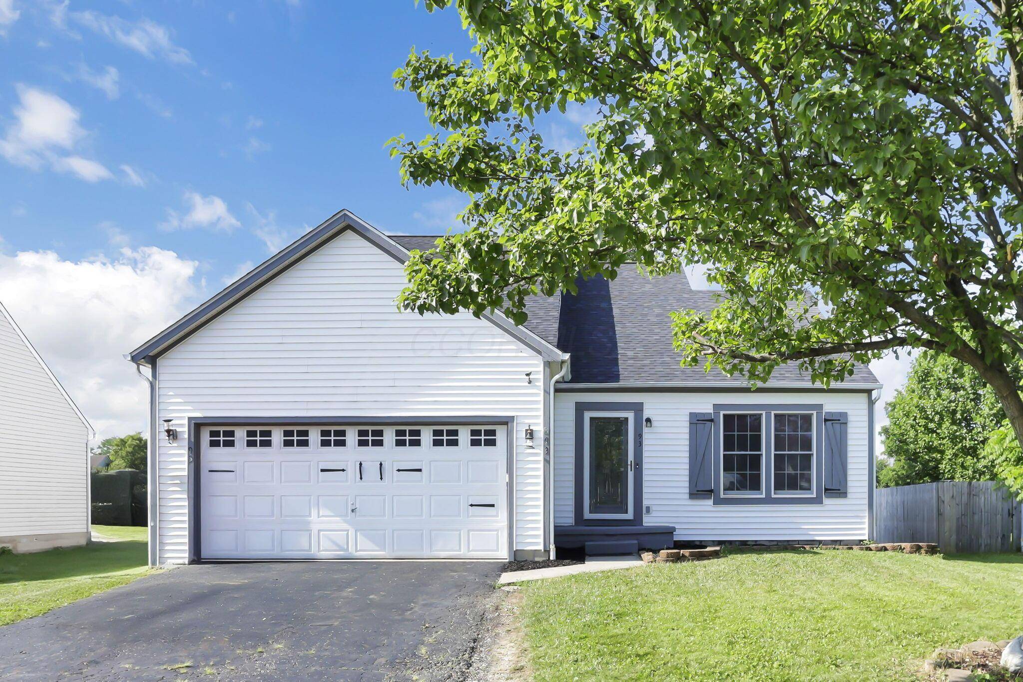 Etna, OH 43062,93 Gala Avenue