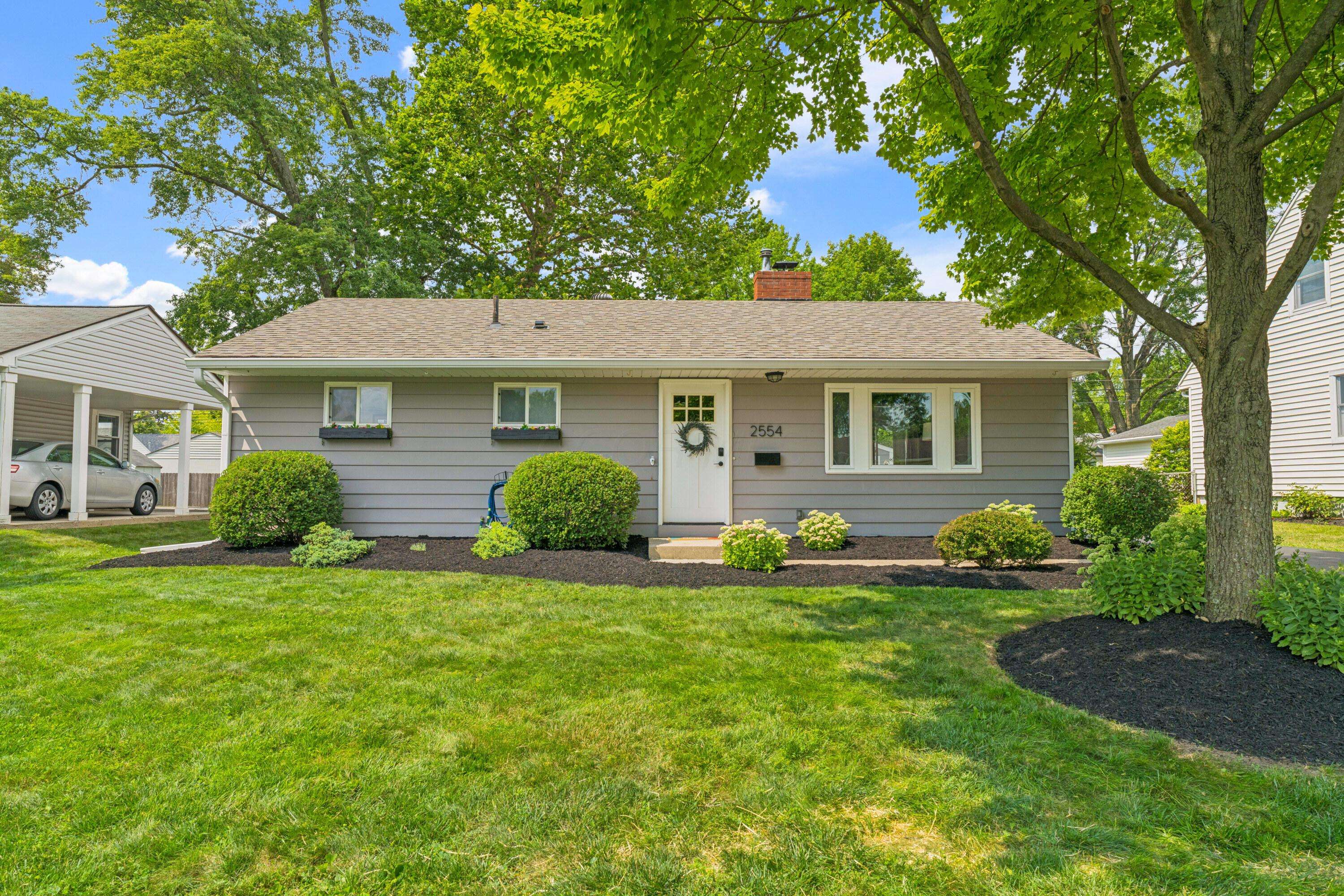 Upper Arlington, OH 43221,2554 Nottingham Road