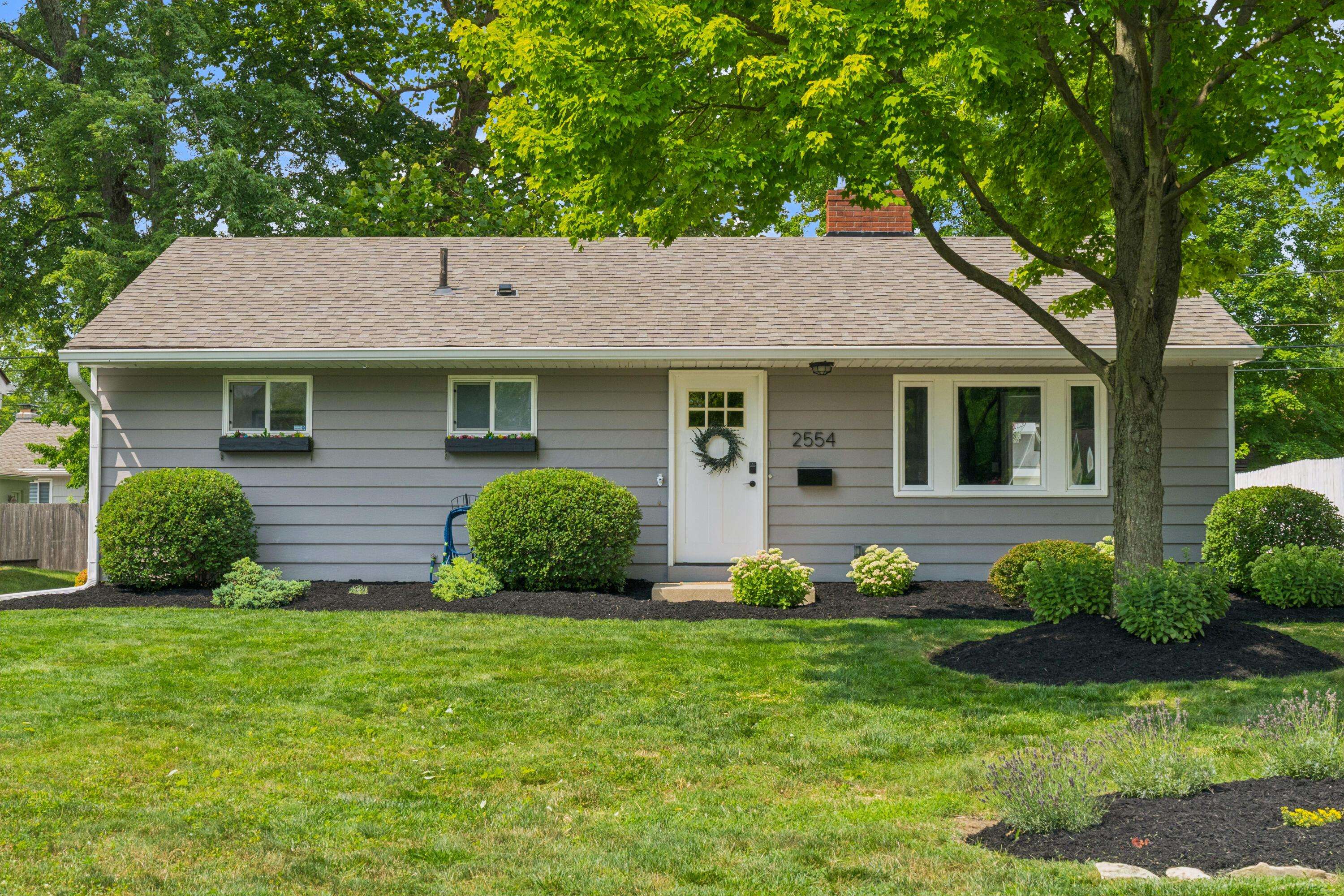 Upper Arlington, OH 43221,2554 Nottingham Road