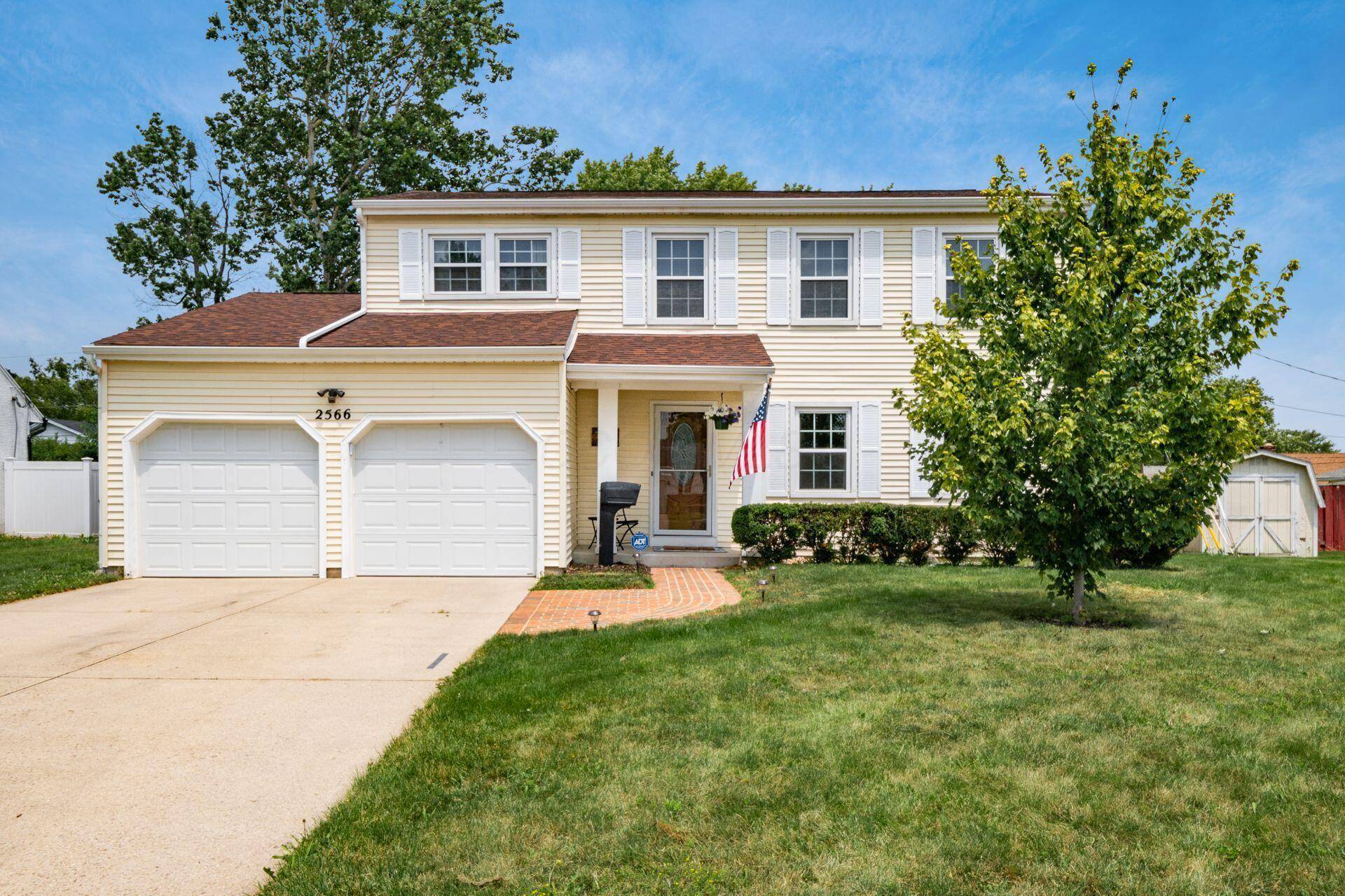 Grove City, OH 43123,2566 Mcdaniel Court