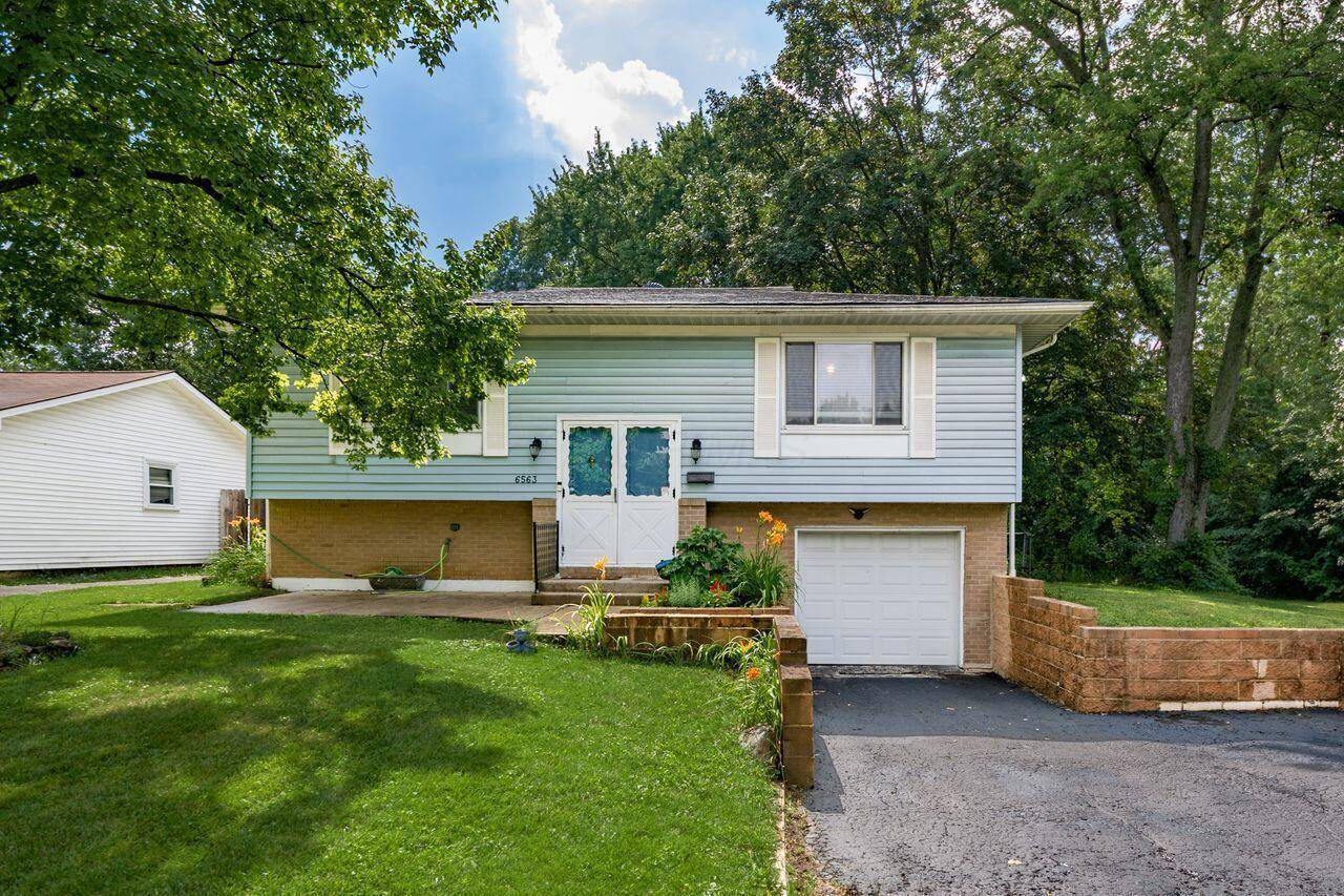 Columbus, OH 43229,6563 Karl Road