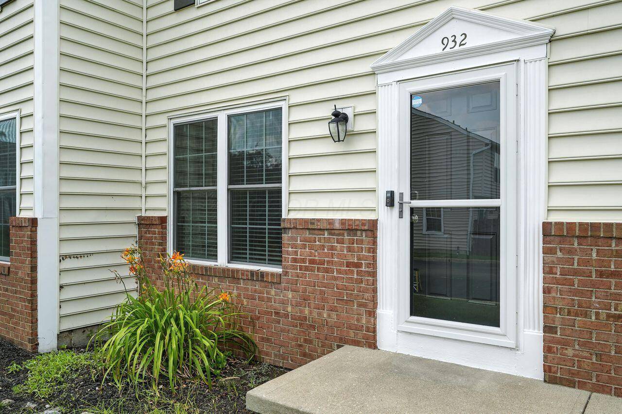 Westerville, OH 43081,932 Philadelphia Drive #14D