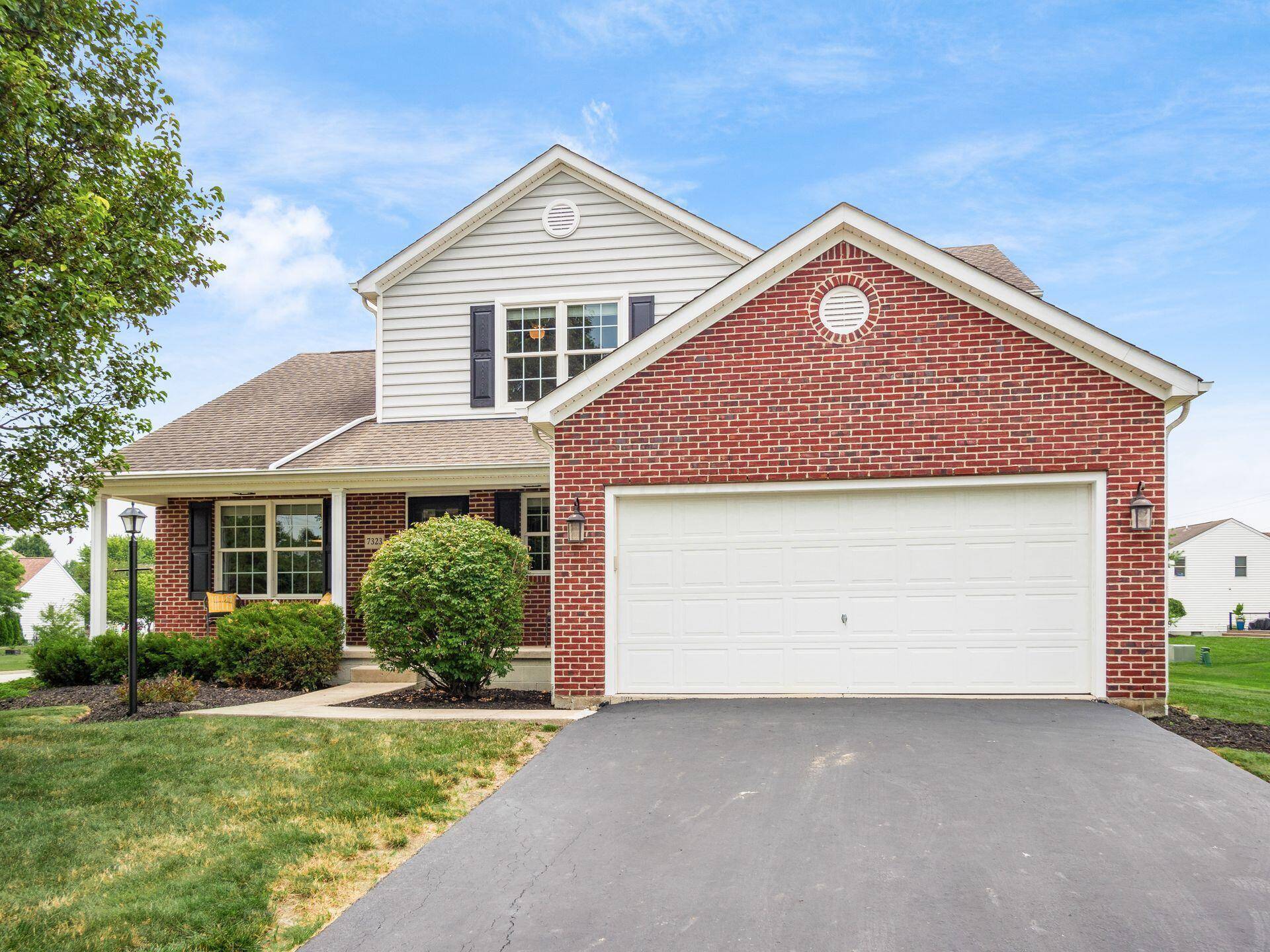 Lewis Center, OH 43035,7323 Blue Holly Drive