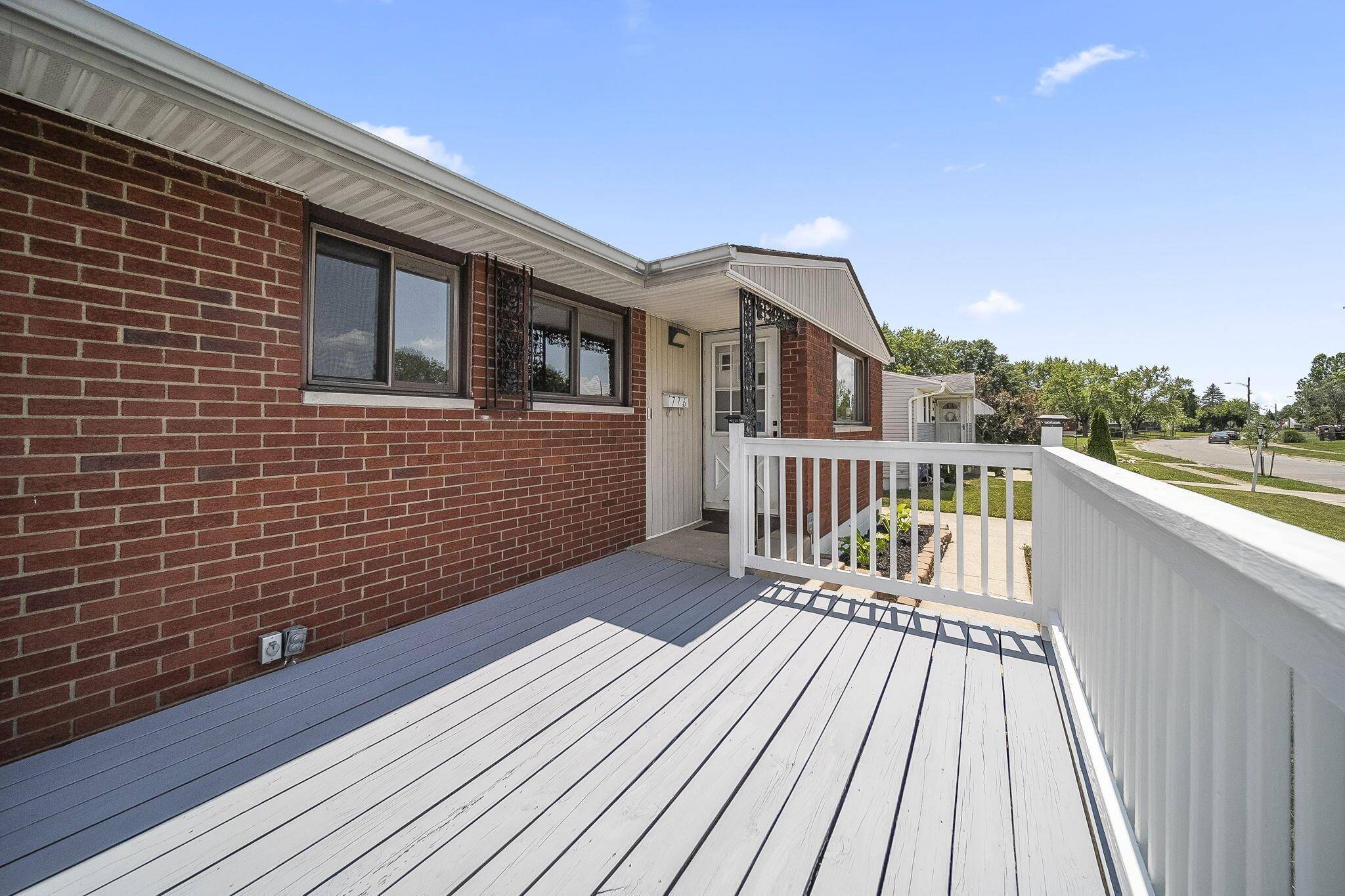 Columbus, OH 43228,776 Harwood Drive