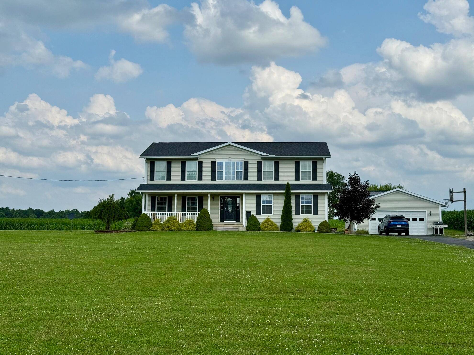 Crestline, OH 44827,3701 Swisher Road