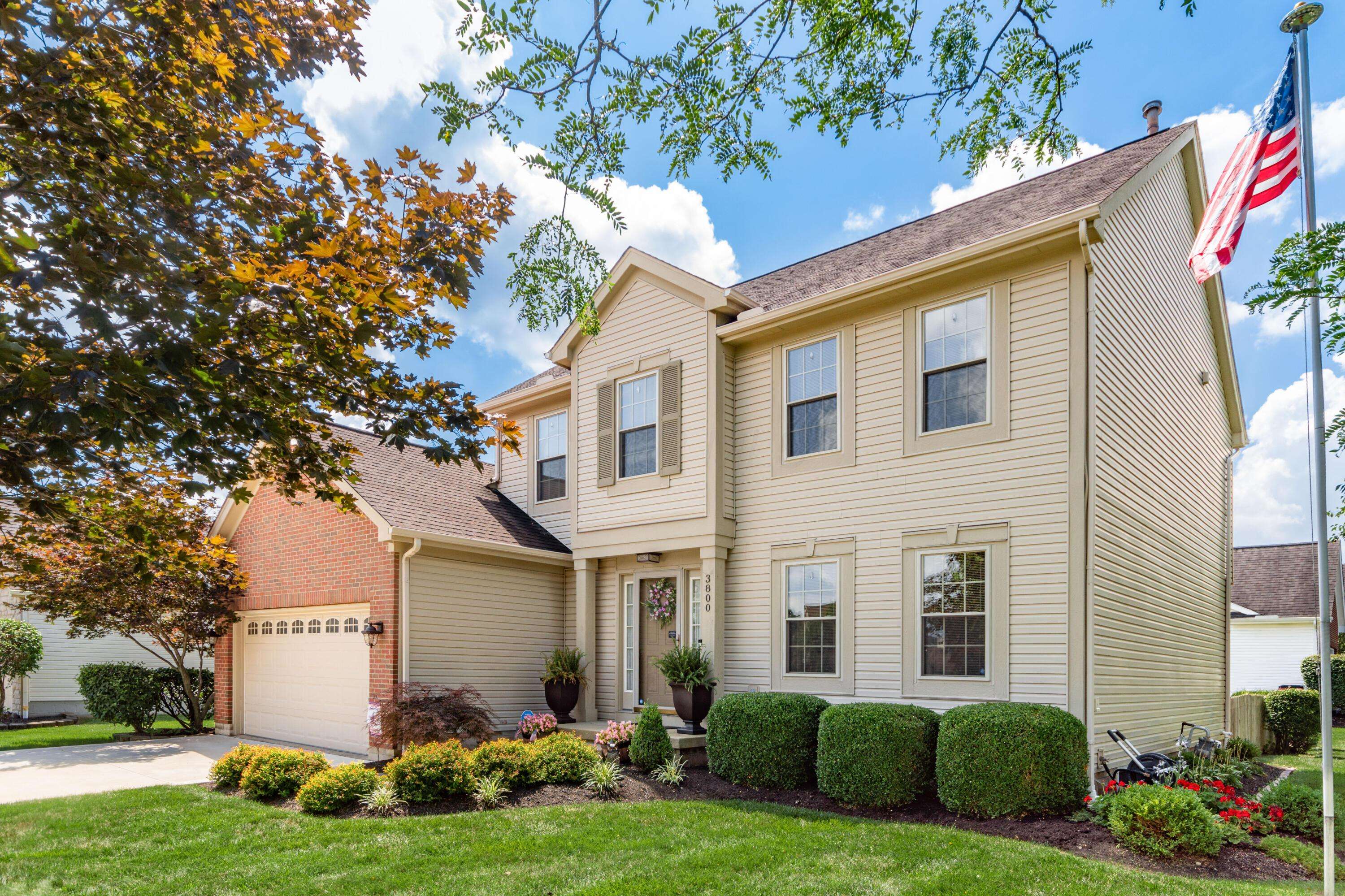 Grove City, OH 43123,3800 Lake Mead Drive