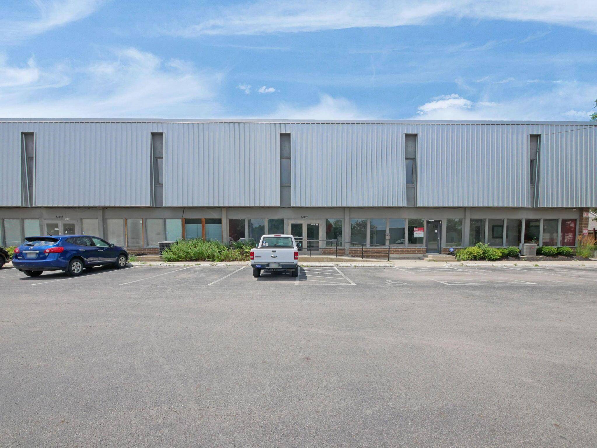 Columbus, OH 43231,5095 Westerville Road