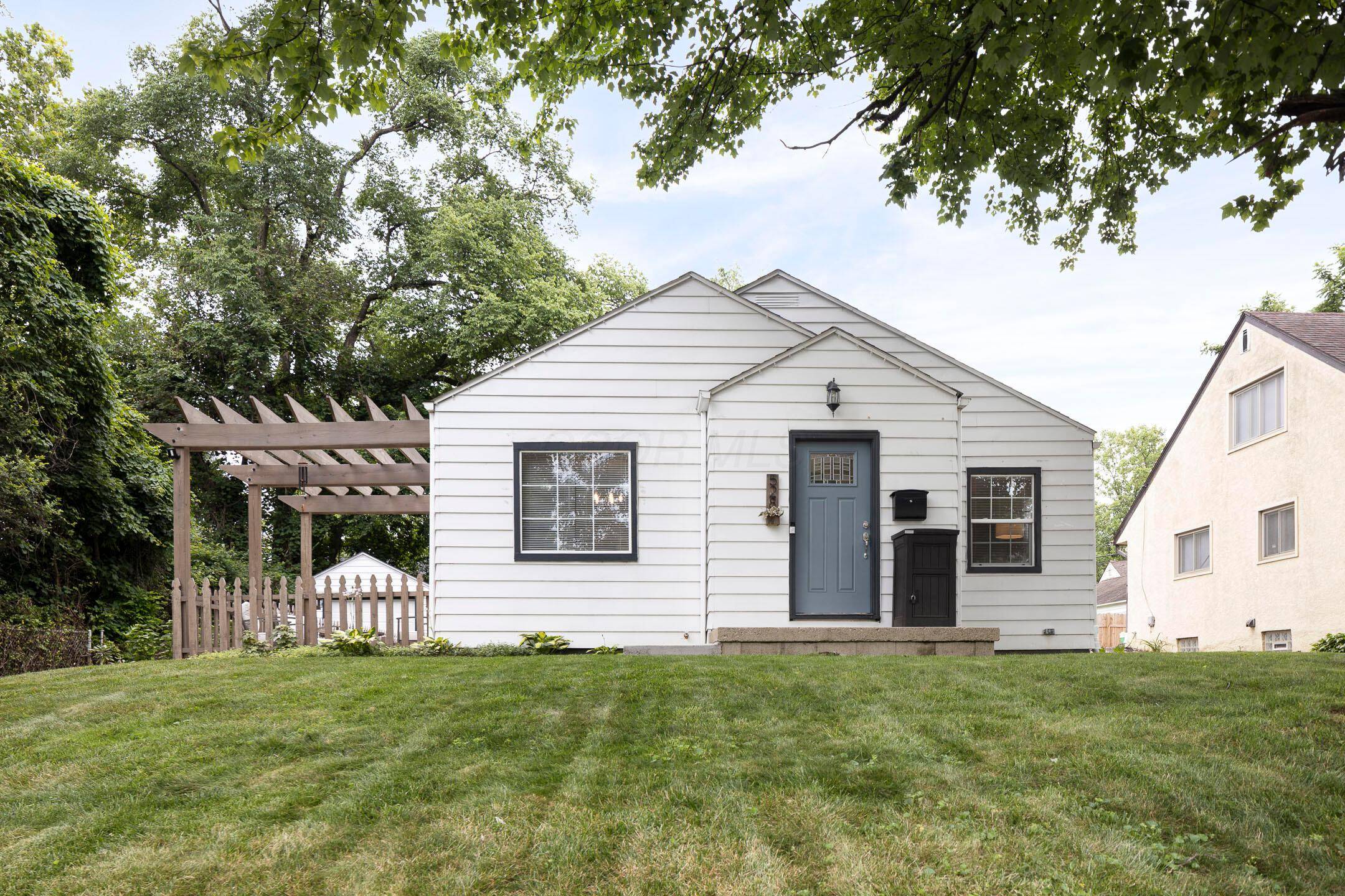 Columbus, OH 43213,528 S James Road