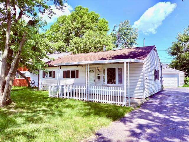 Columbus, OH 43213,4052 Ural Avenue