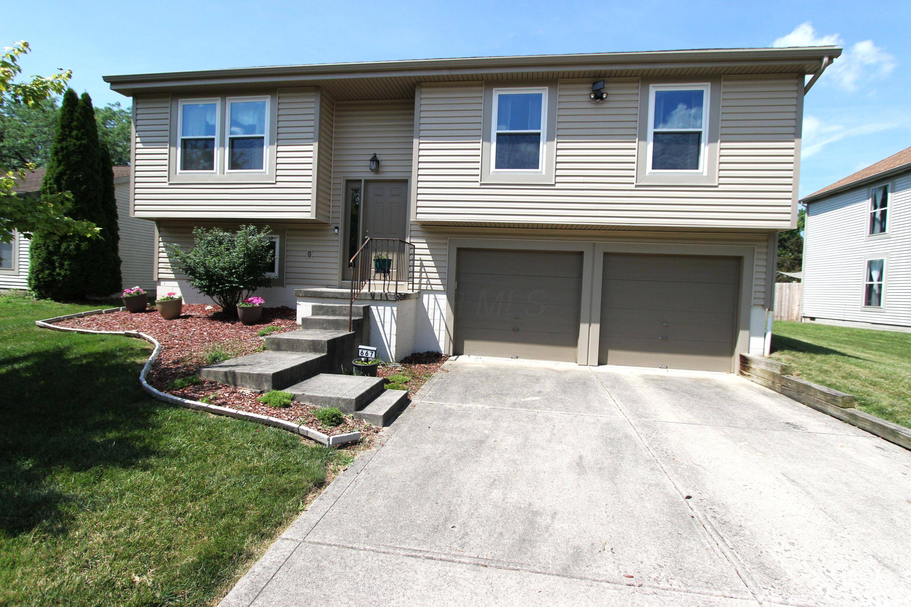 Galloway, OH 43119,667 Academy Drive