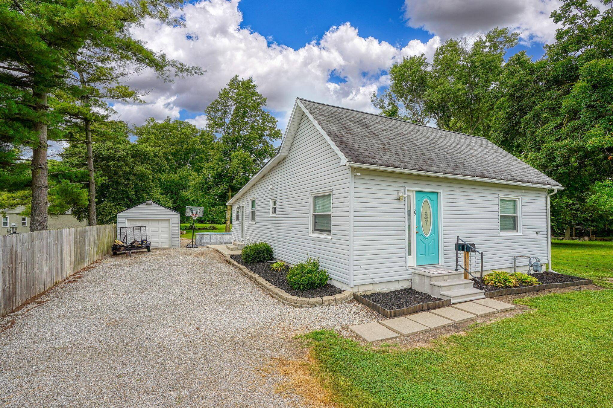 Circleville, OH 43113,135 Pontious Lane
