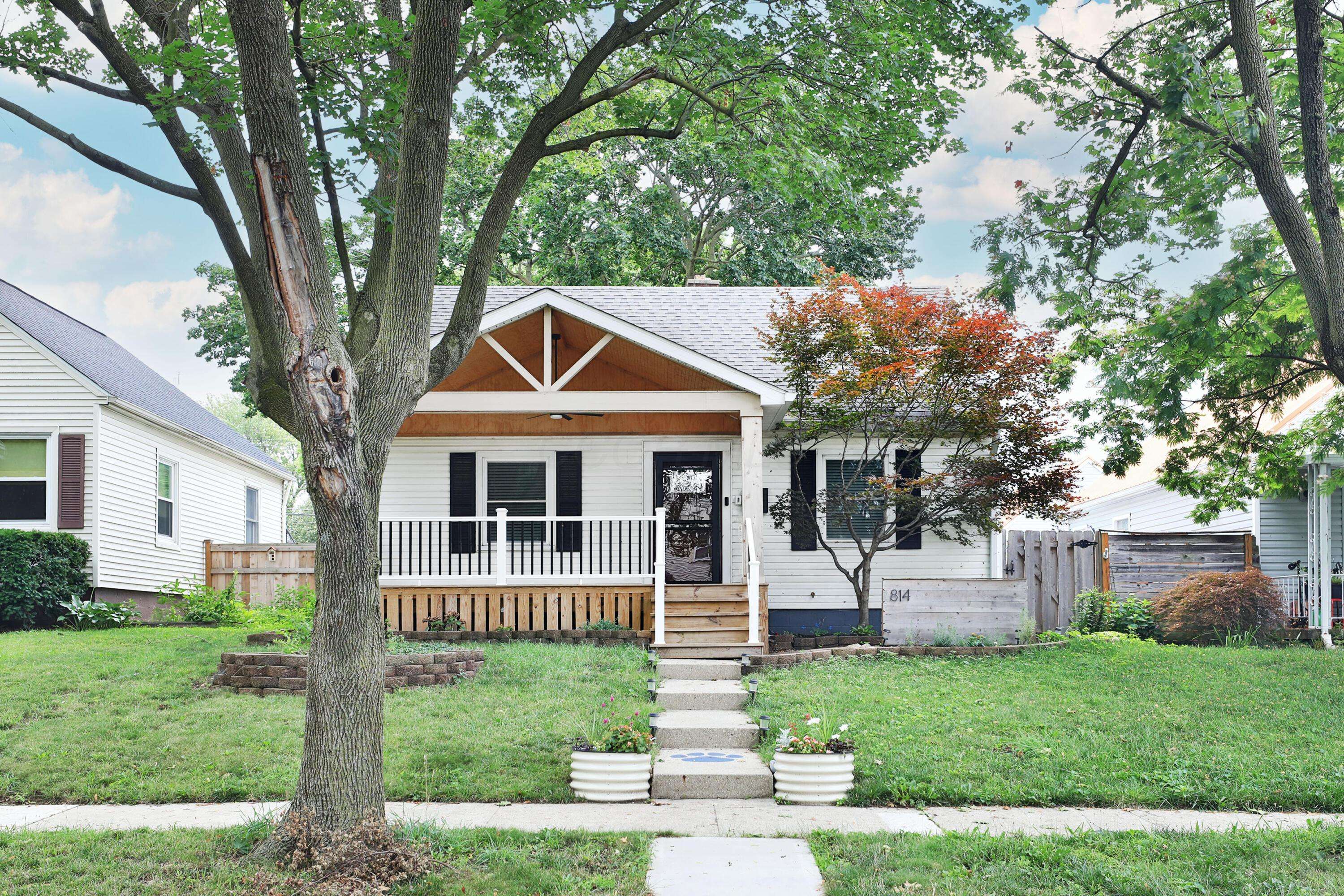 Columbus, OH 43212,814 Oxley Road