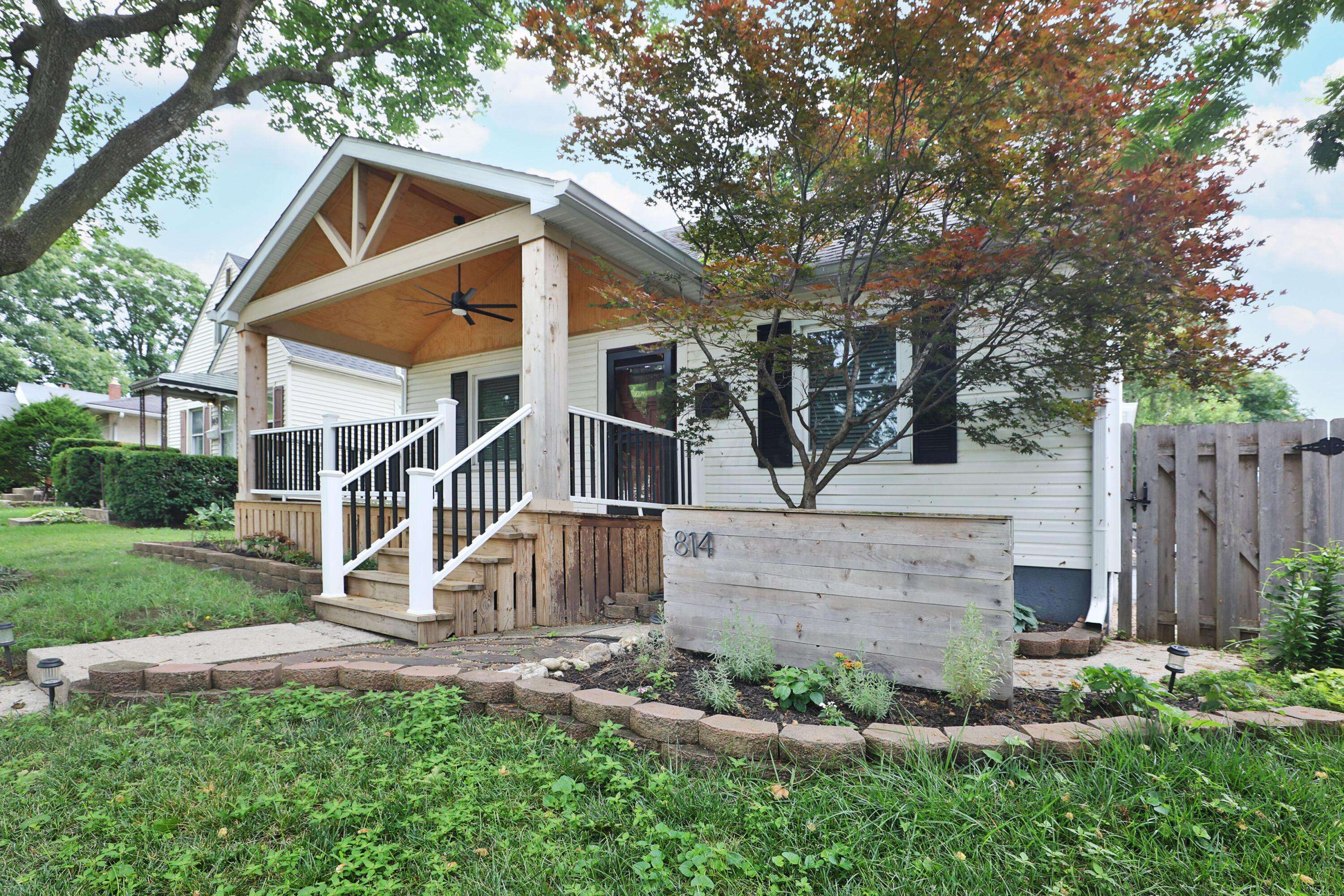 Columbus, OH 43212,814 Oxley Road