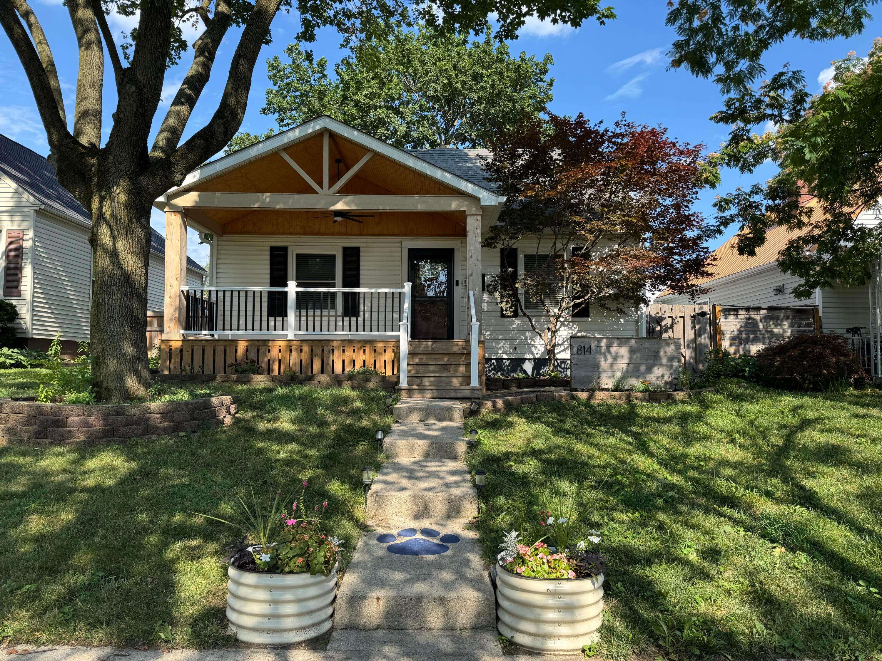 Columbus, OH 43212,814 Oxley Road