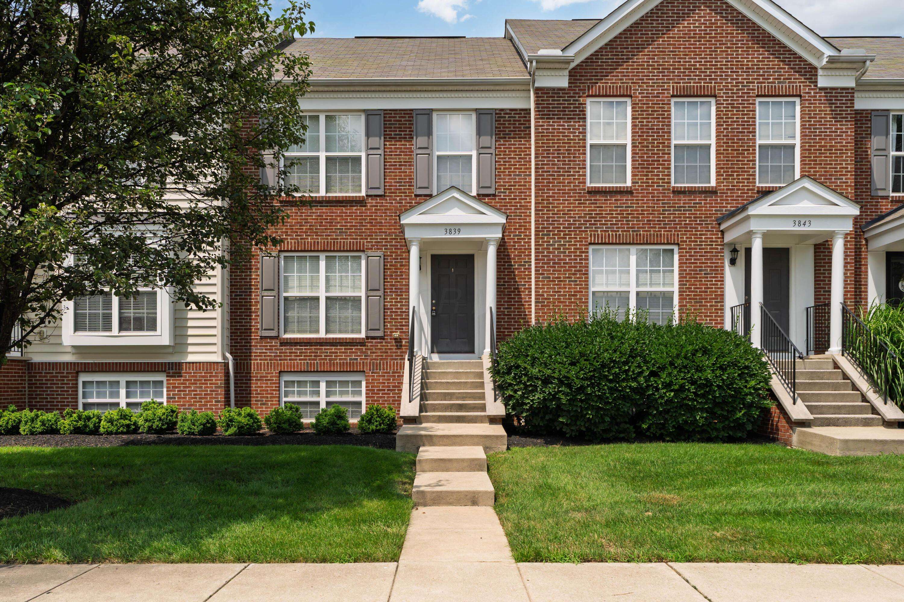 Columbus, OH 43230,3839 Rubythroat Drive