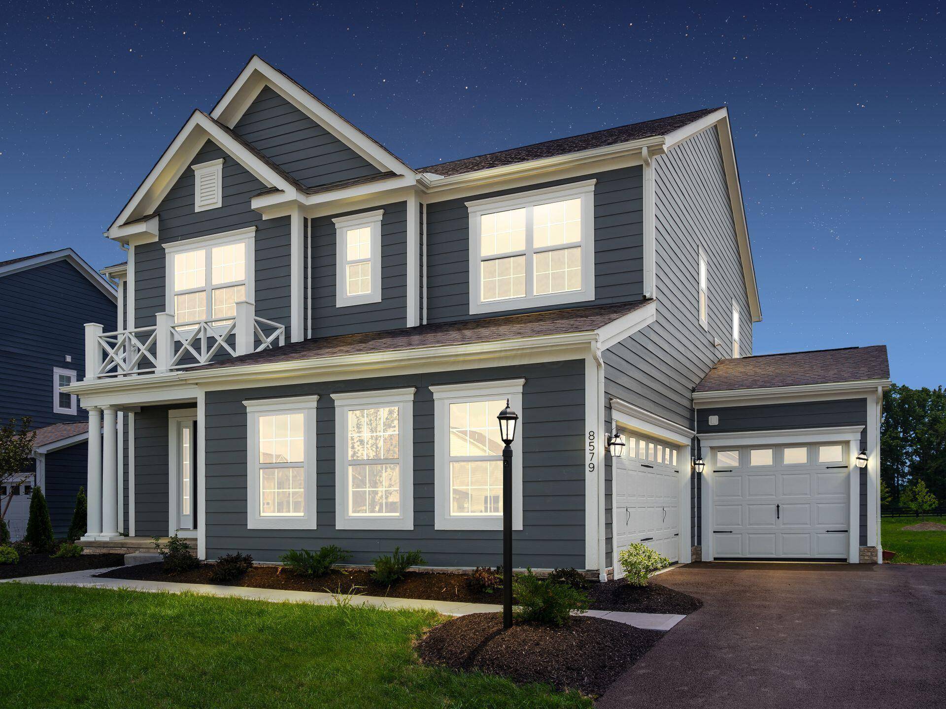 Plain City, OH 43064,8579 Tupelo Way