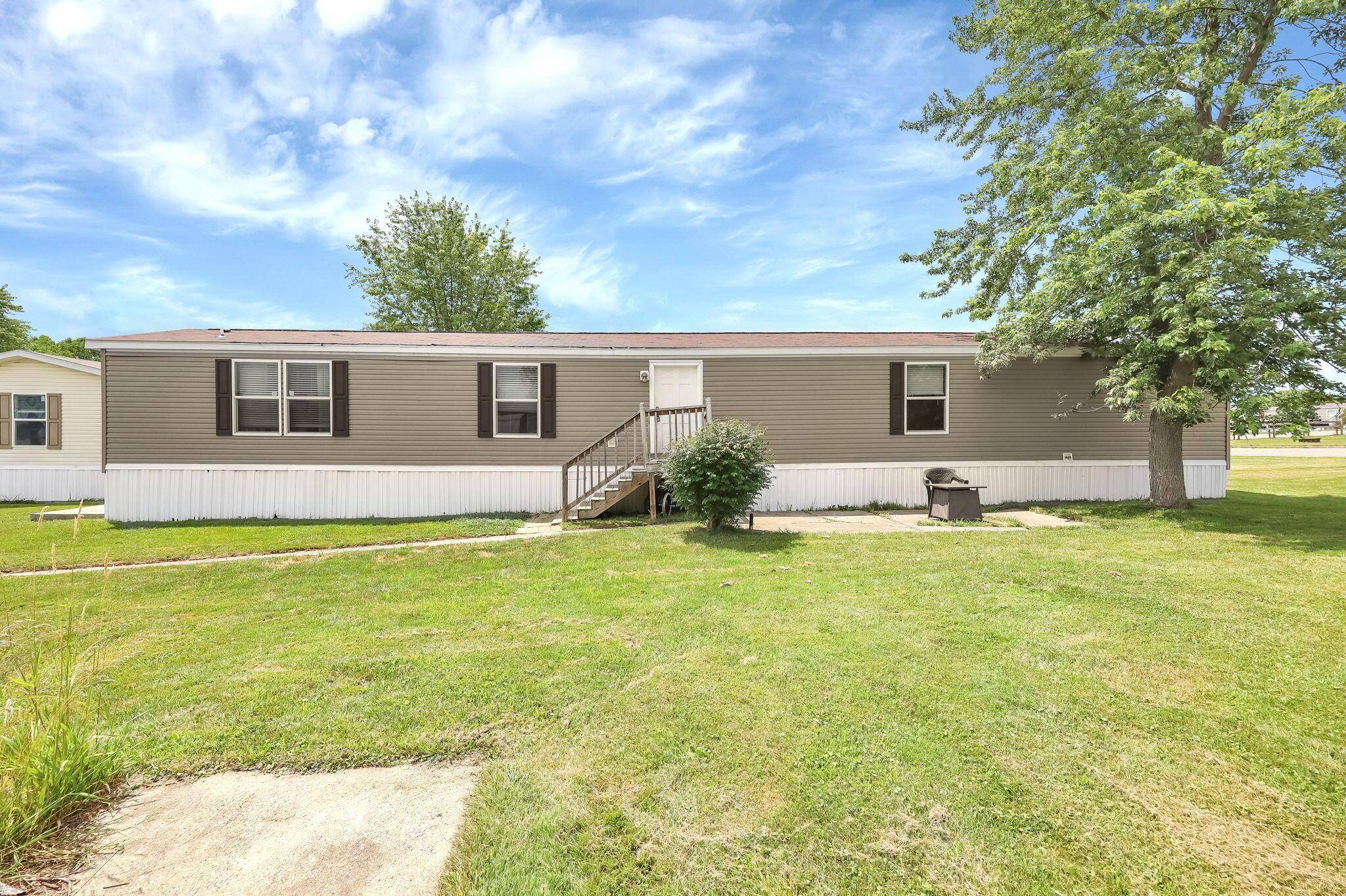 Marion, OH 43302,6605 Marion Agosta Road #239